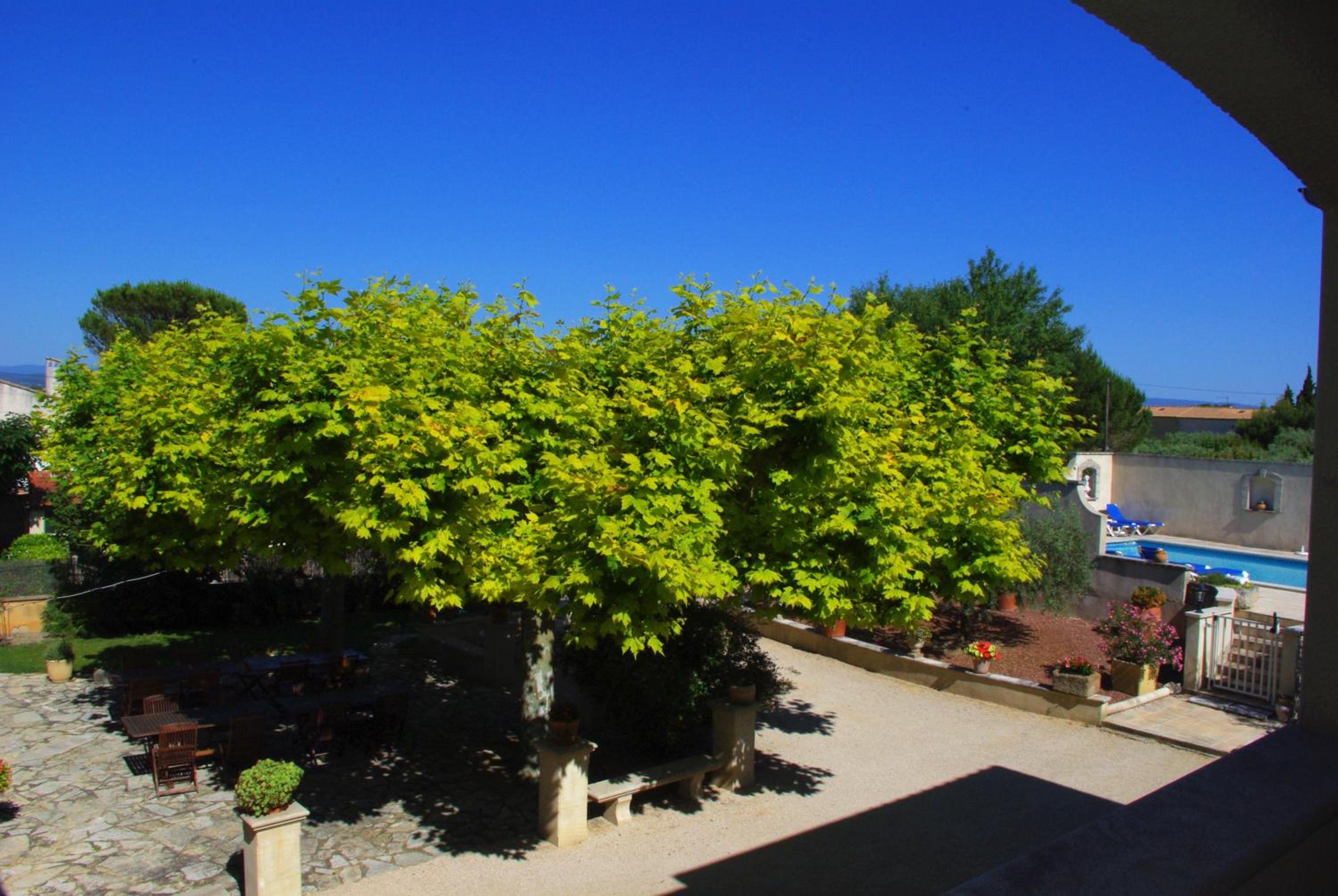 Triple Room with Balcony photo 3