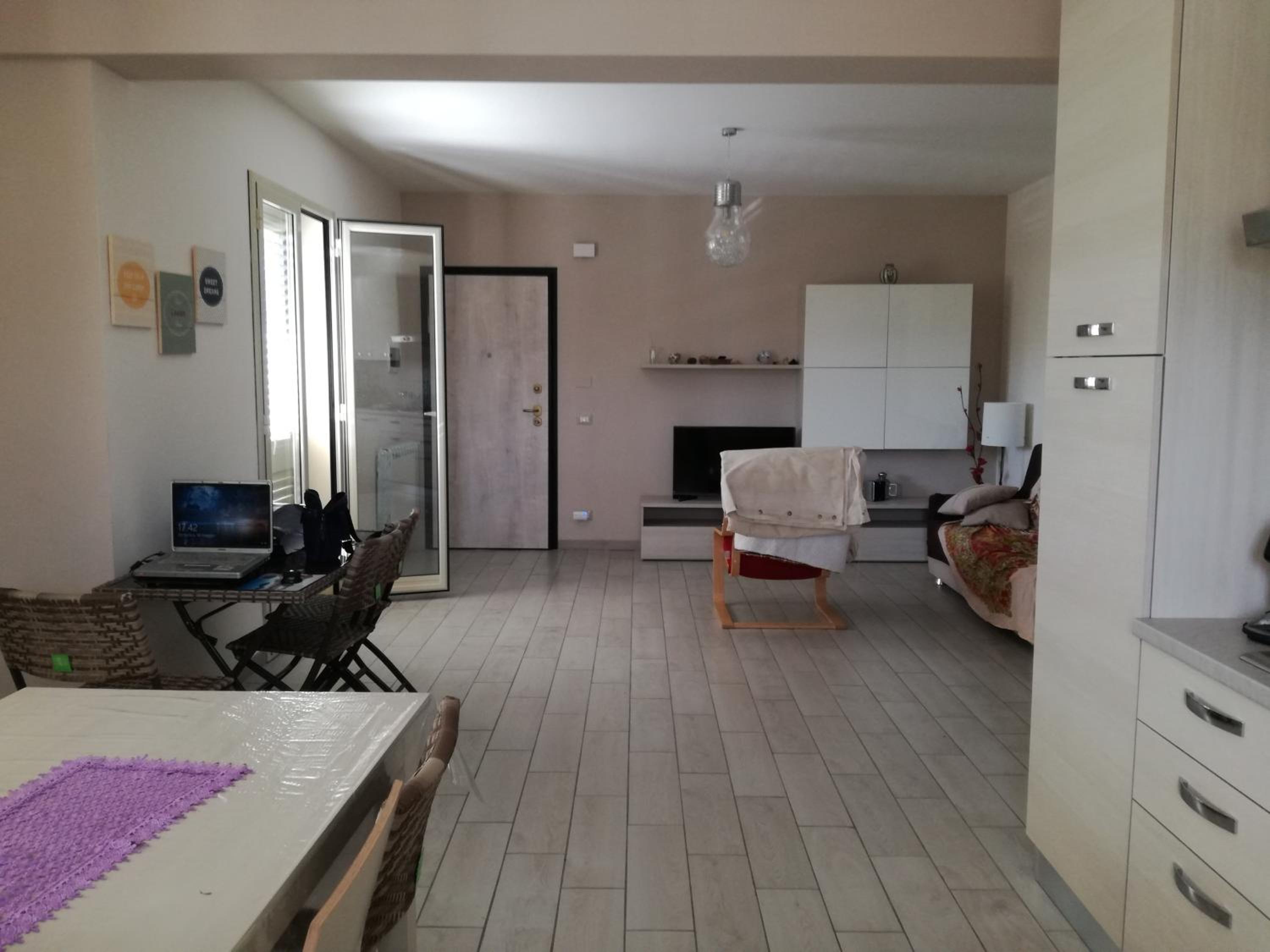 Apartment photo 1