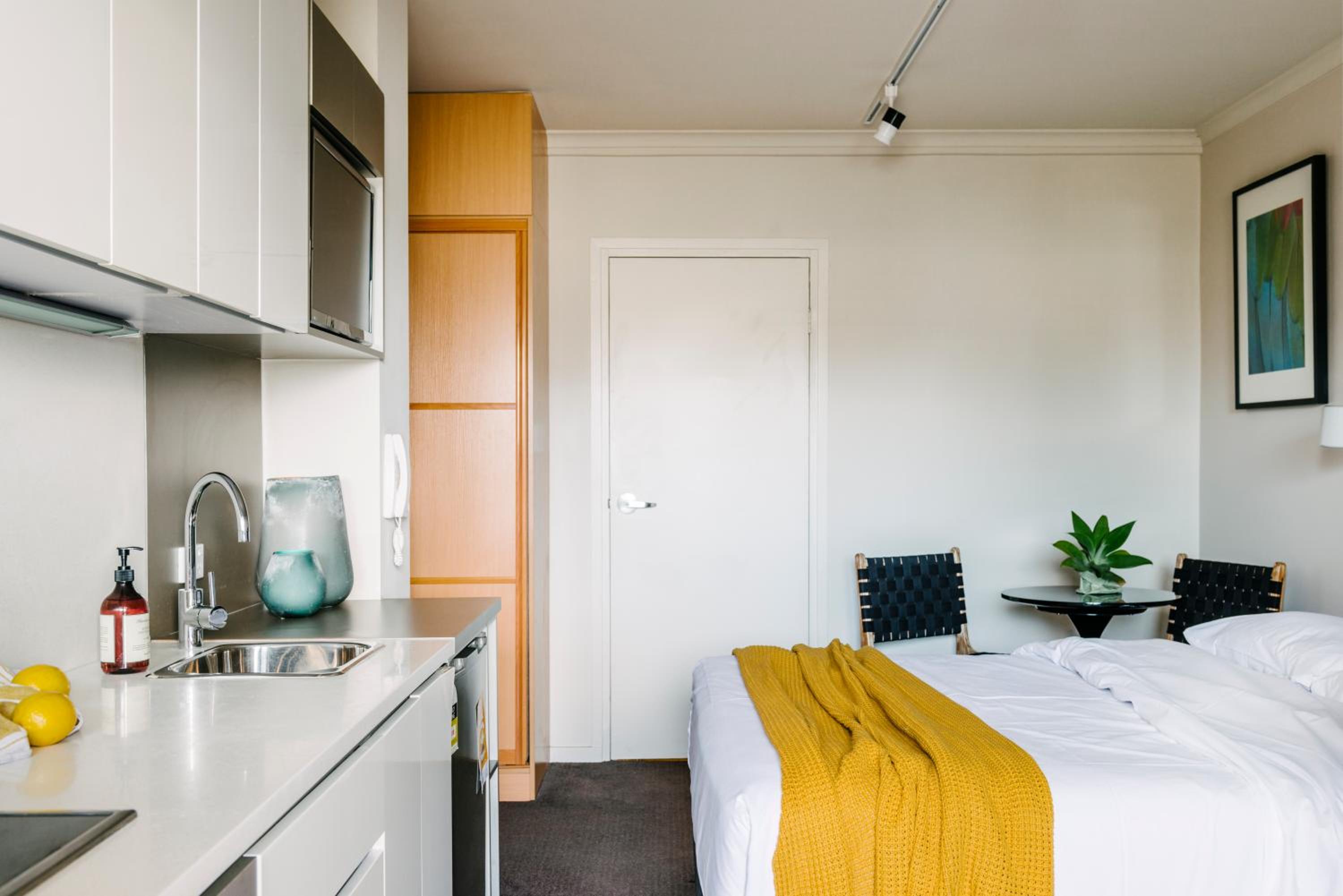 Veriu Suite photo 2