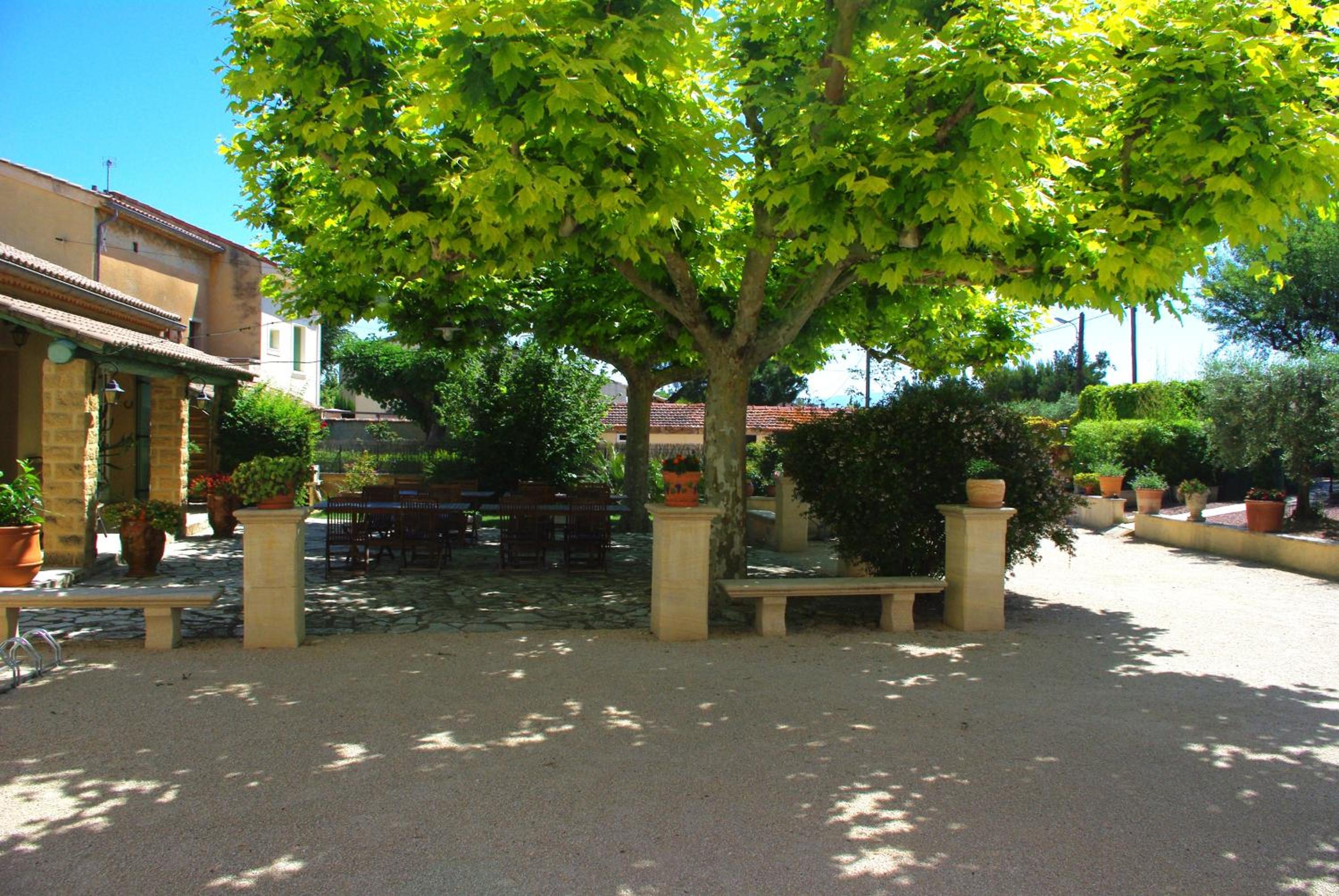 Double Room with Terrace photo 3