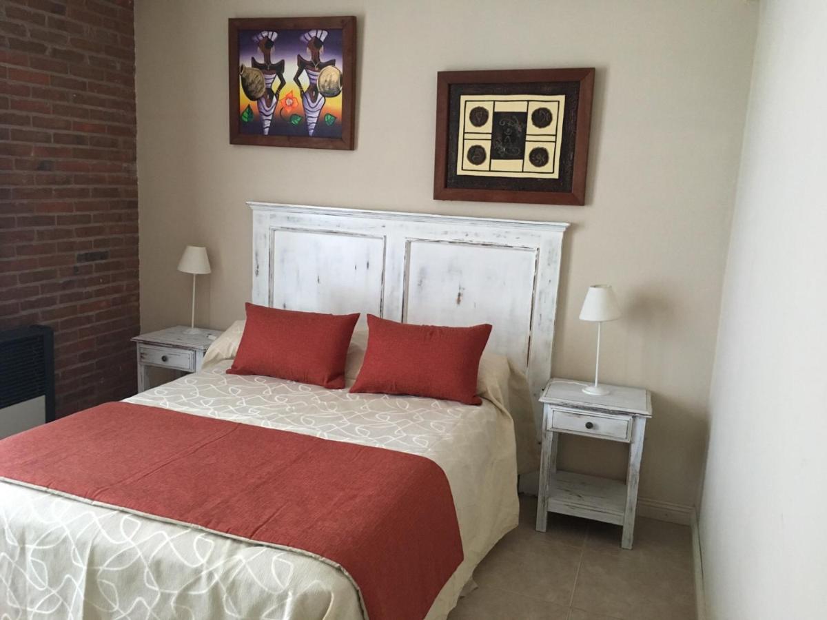 Economy Double Room photo 1
