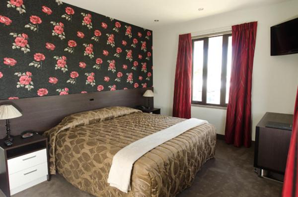 Superior Double or Twin Room - Photo 1