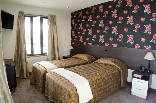Superior Double or Twin Room - Photo 2