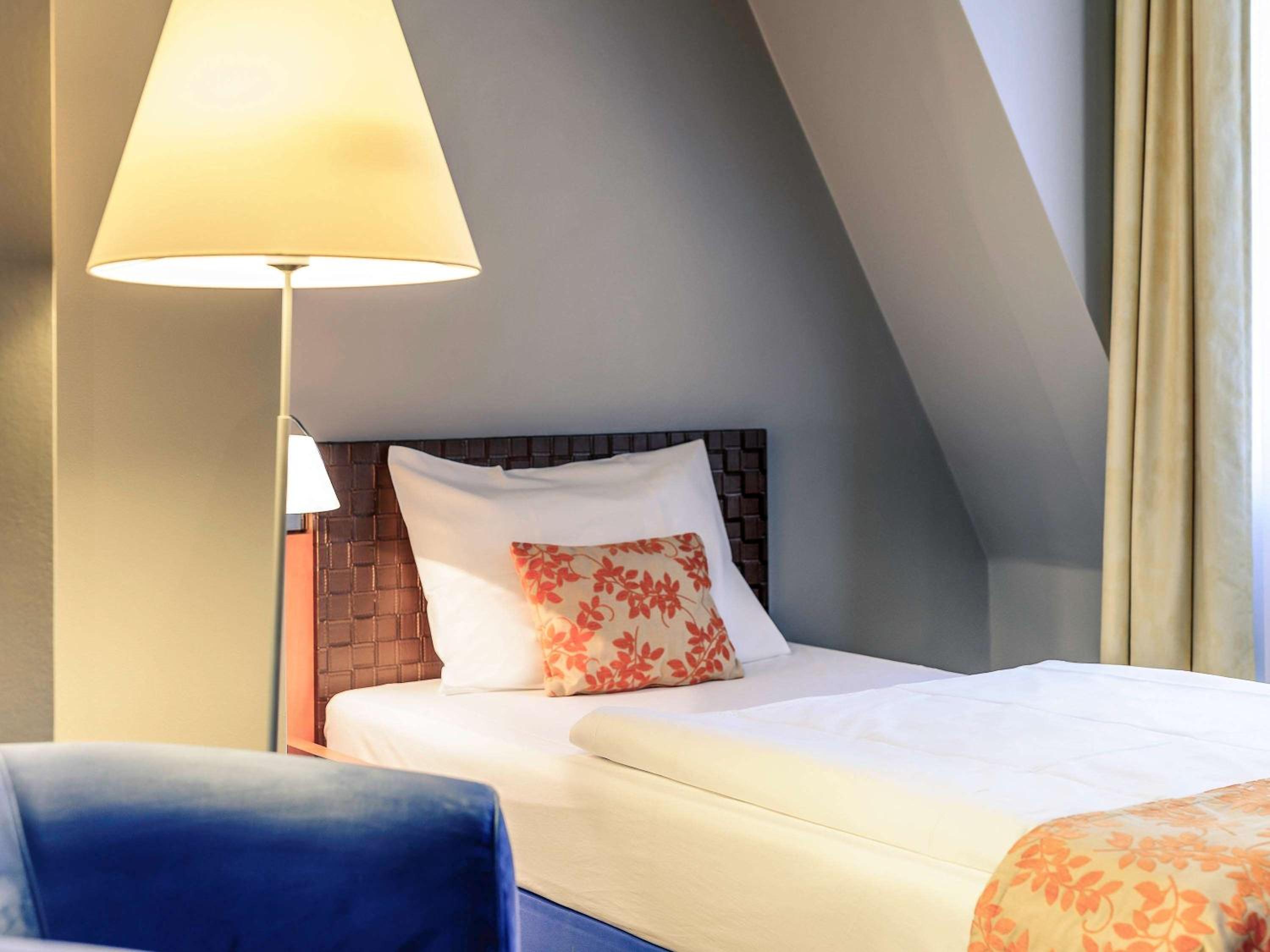 Standard Room, 1 Twin Bed