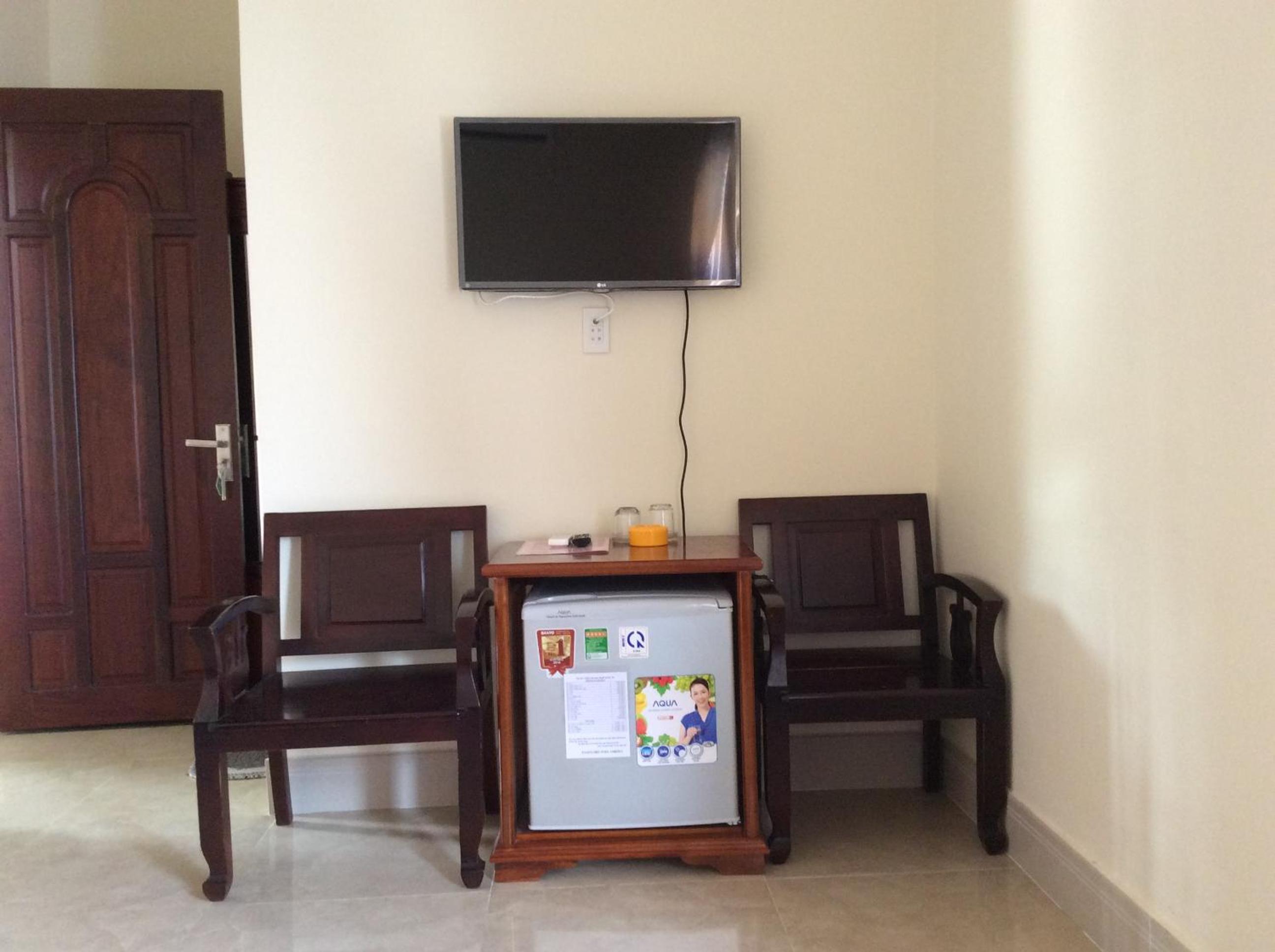 Quadruple Room - Photo 2