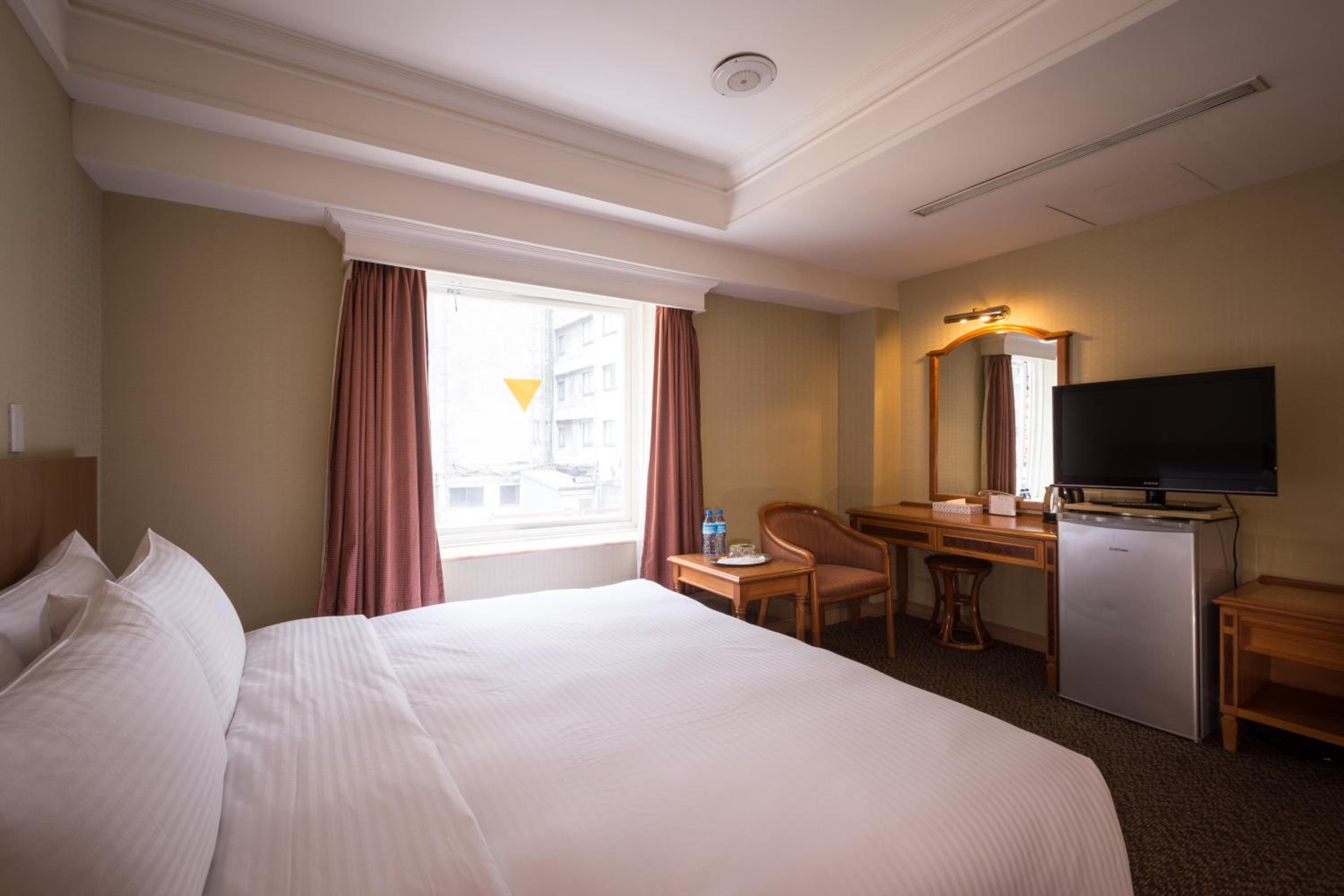 Standard Double Room photo 2