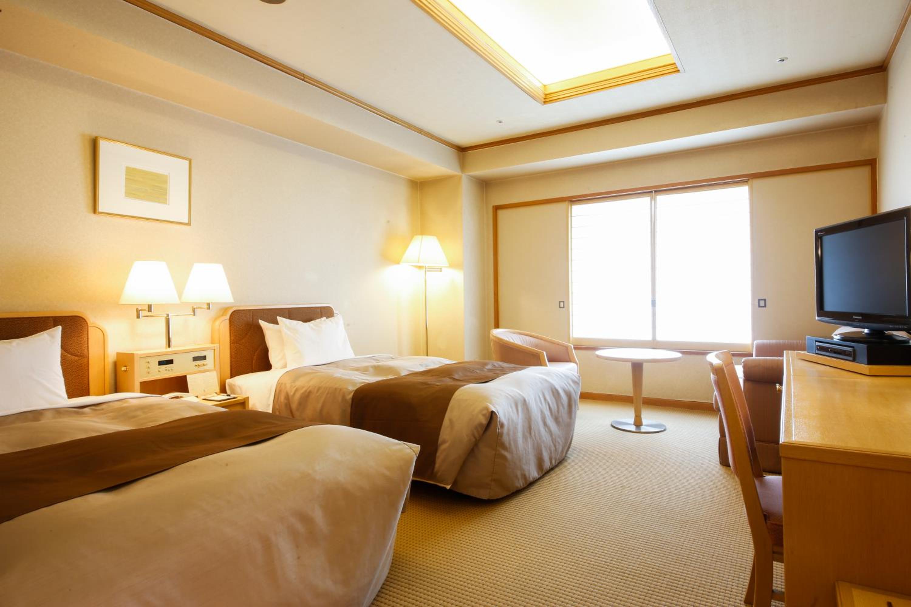Standard Twin Room - Non-Smoking - Photo 7