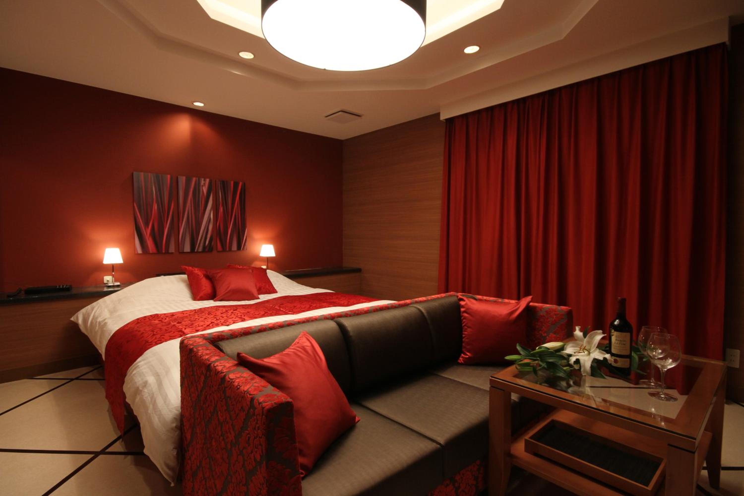 Deluxe Double Room - Photo 4