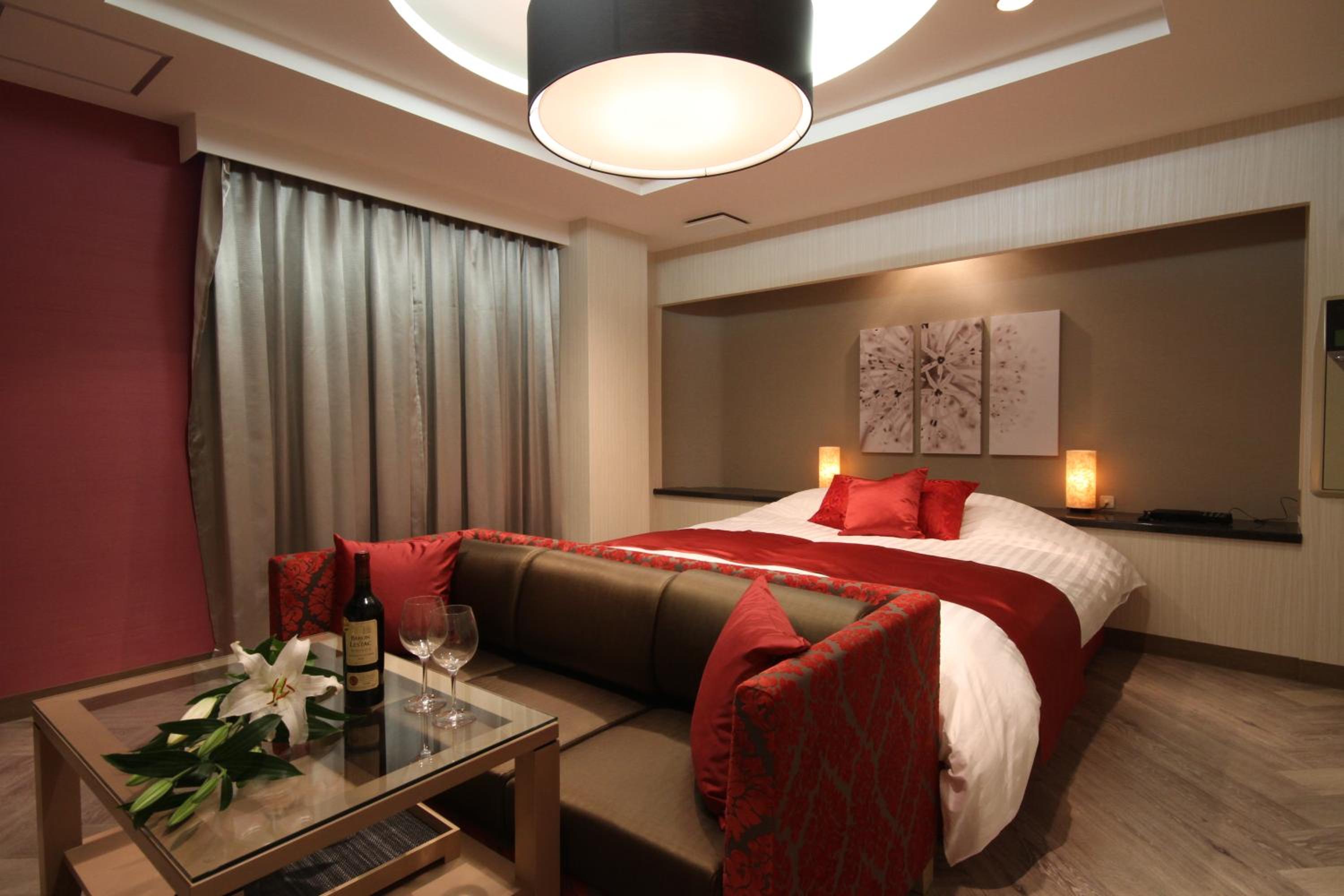 Deluxe Double Room - Photo 3