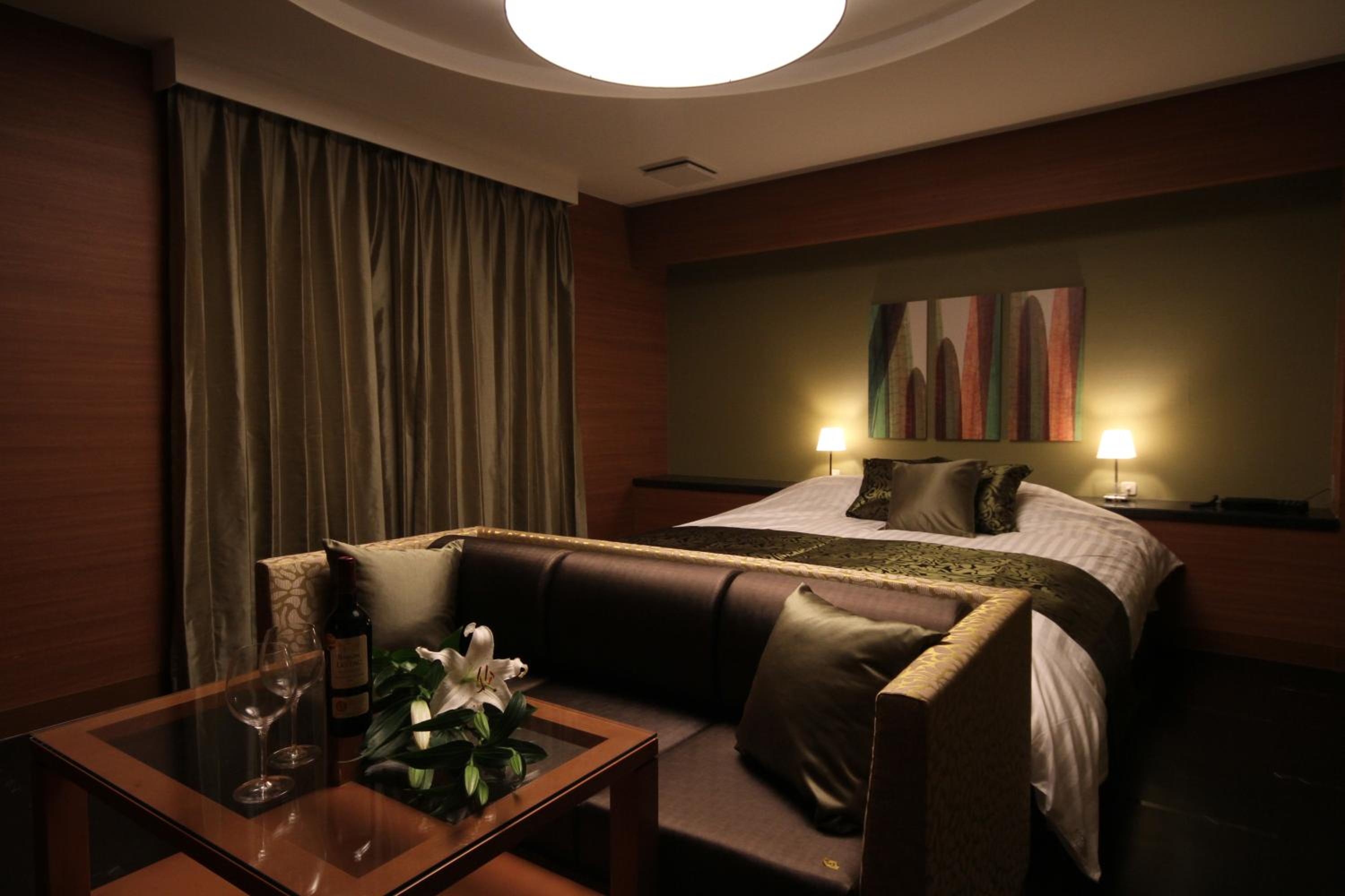 Deluxe Double Room - Photo 2