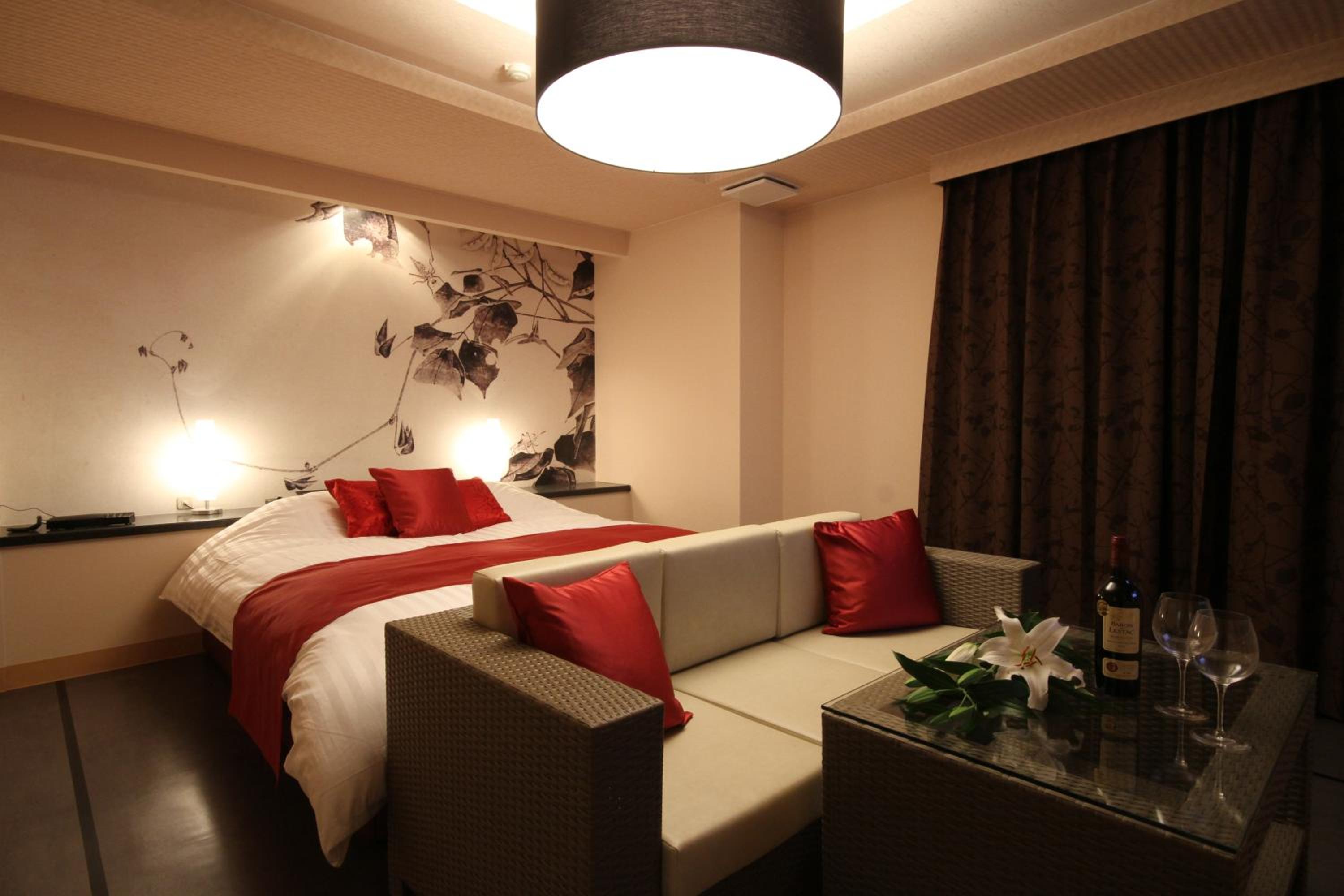 Deluxe Double Room - Photo 1