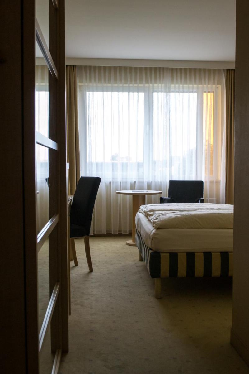 Superior Single Room photo 2
