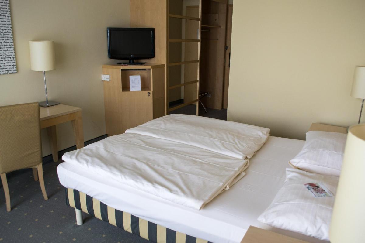 Deluxe Double Room photo 1