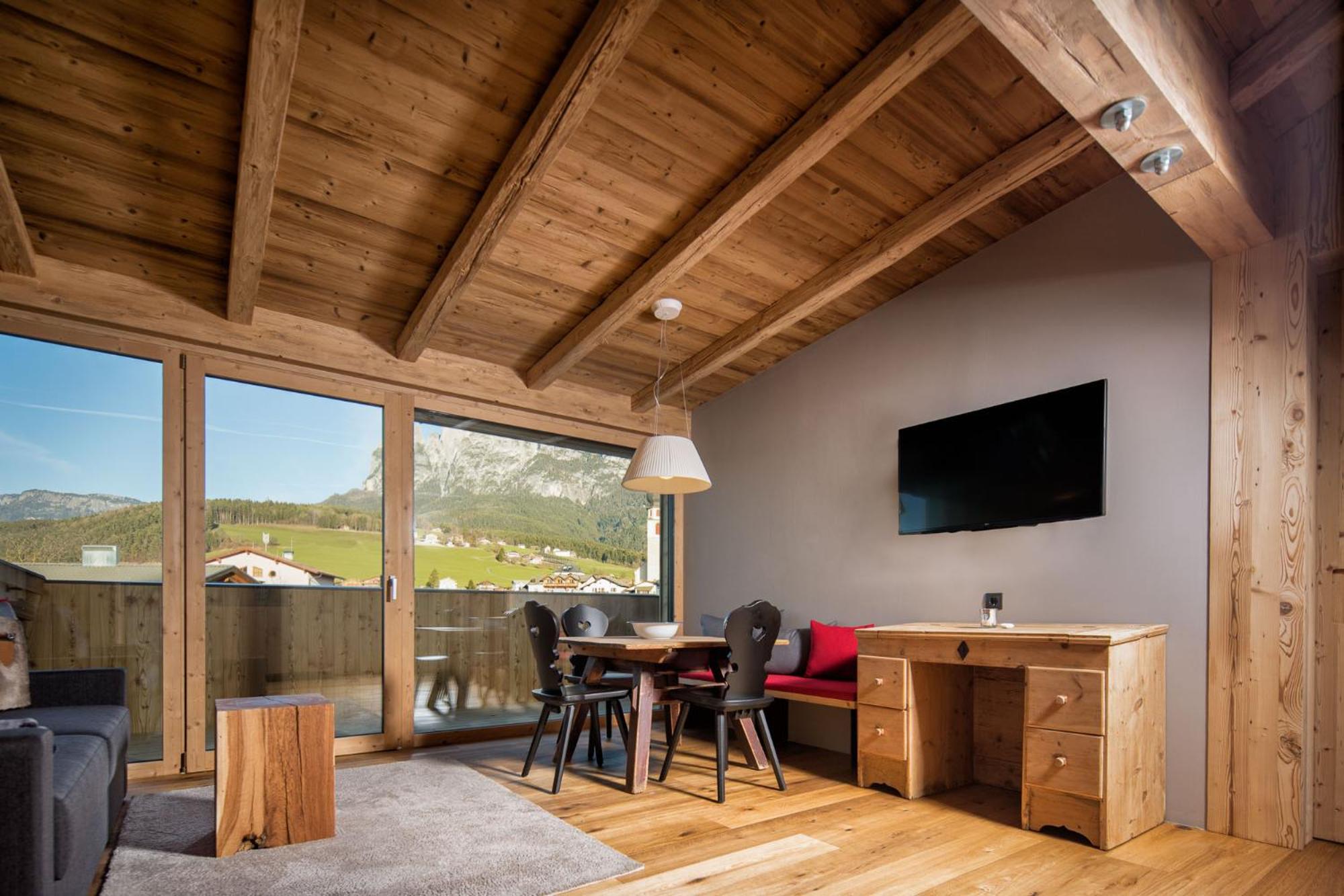 Chalet Apartement photo 3