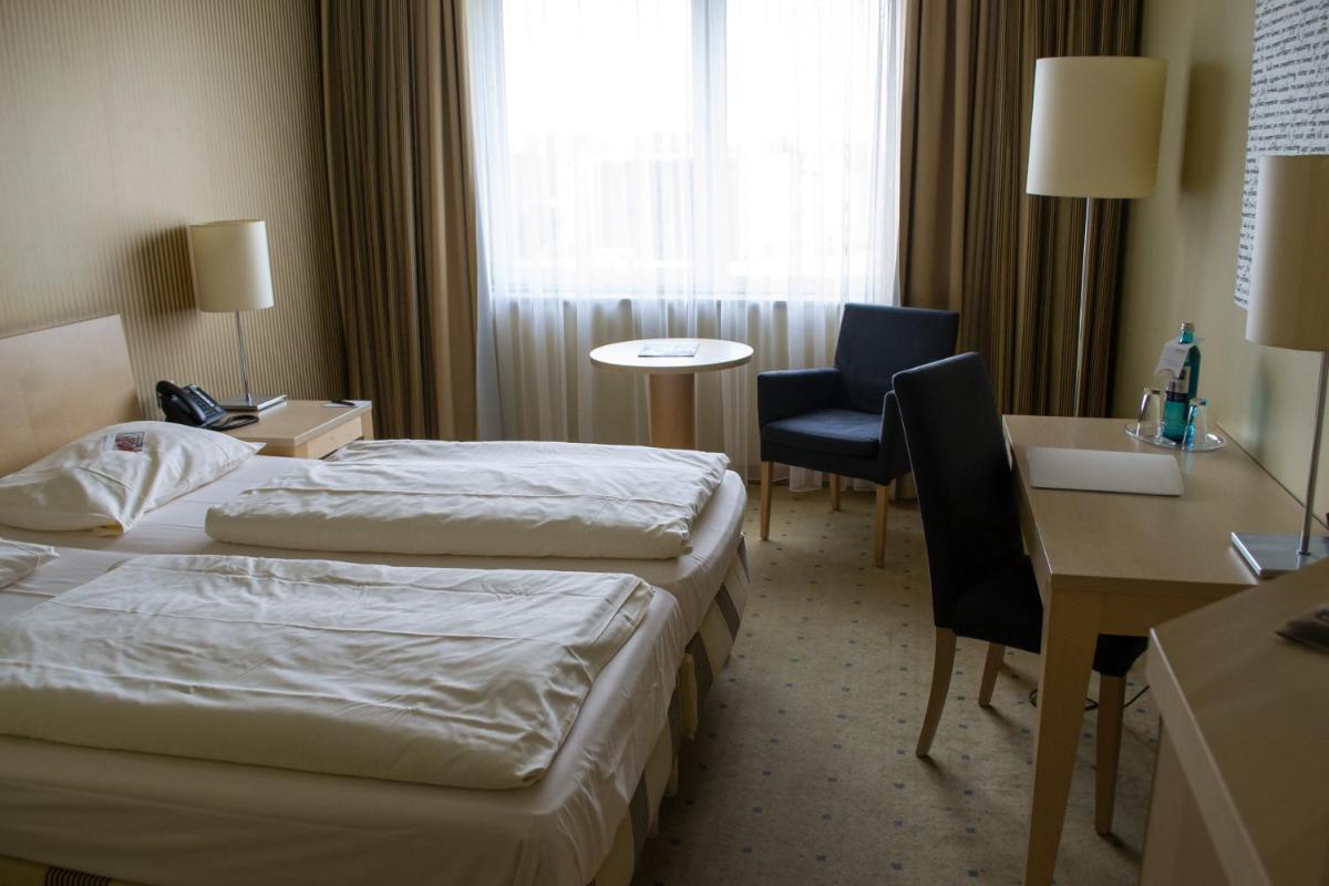Superior Double Room photo 2