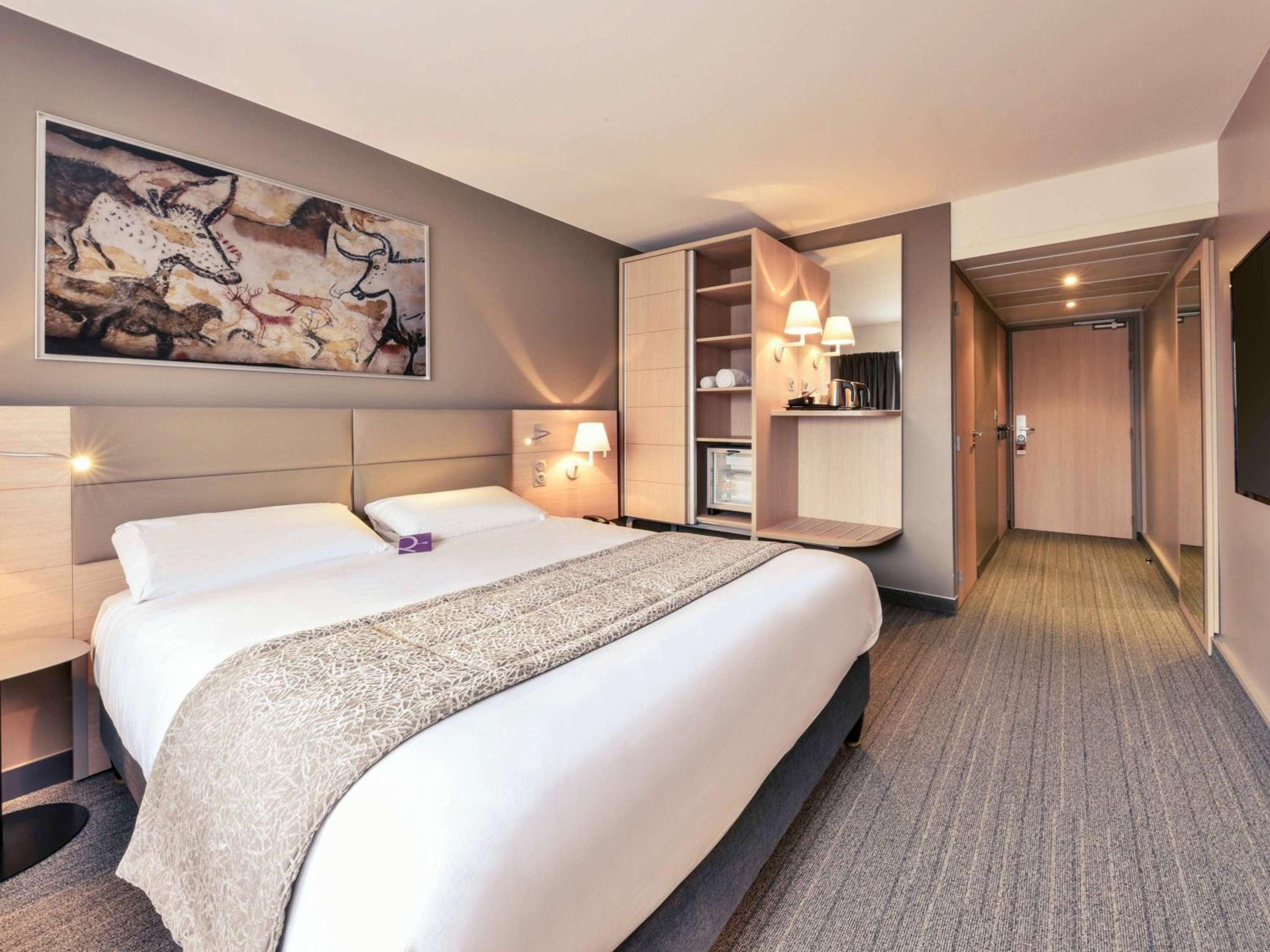 Superior Double Room - Photo 3