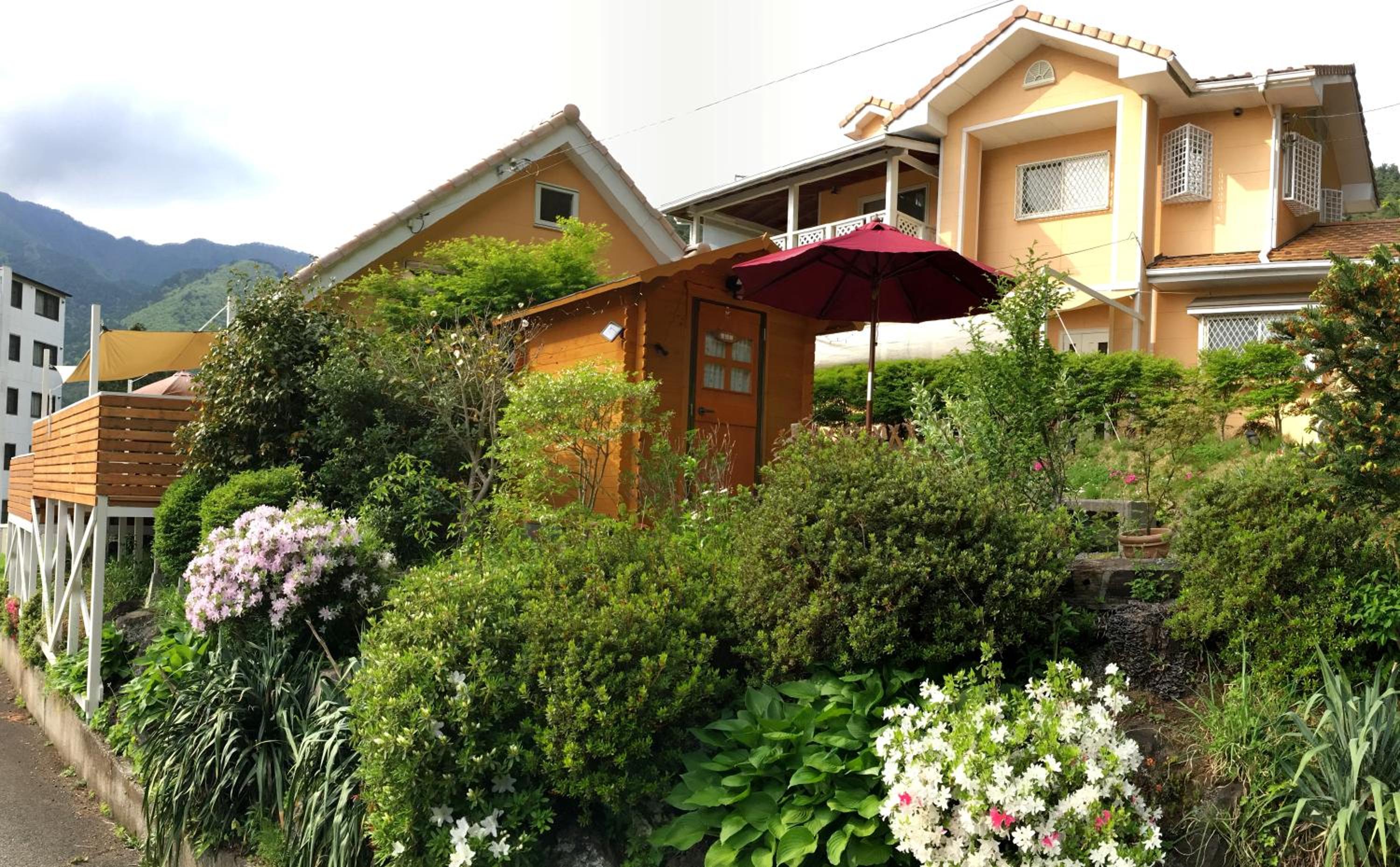 Economy Cottage photo 2