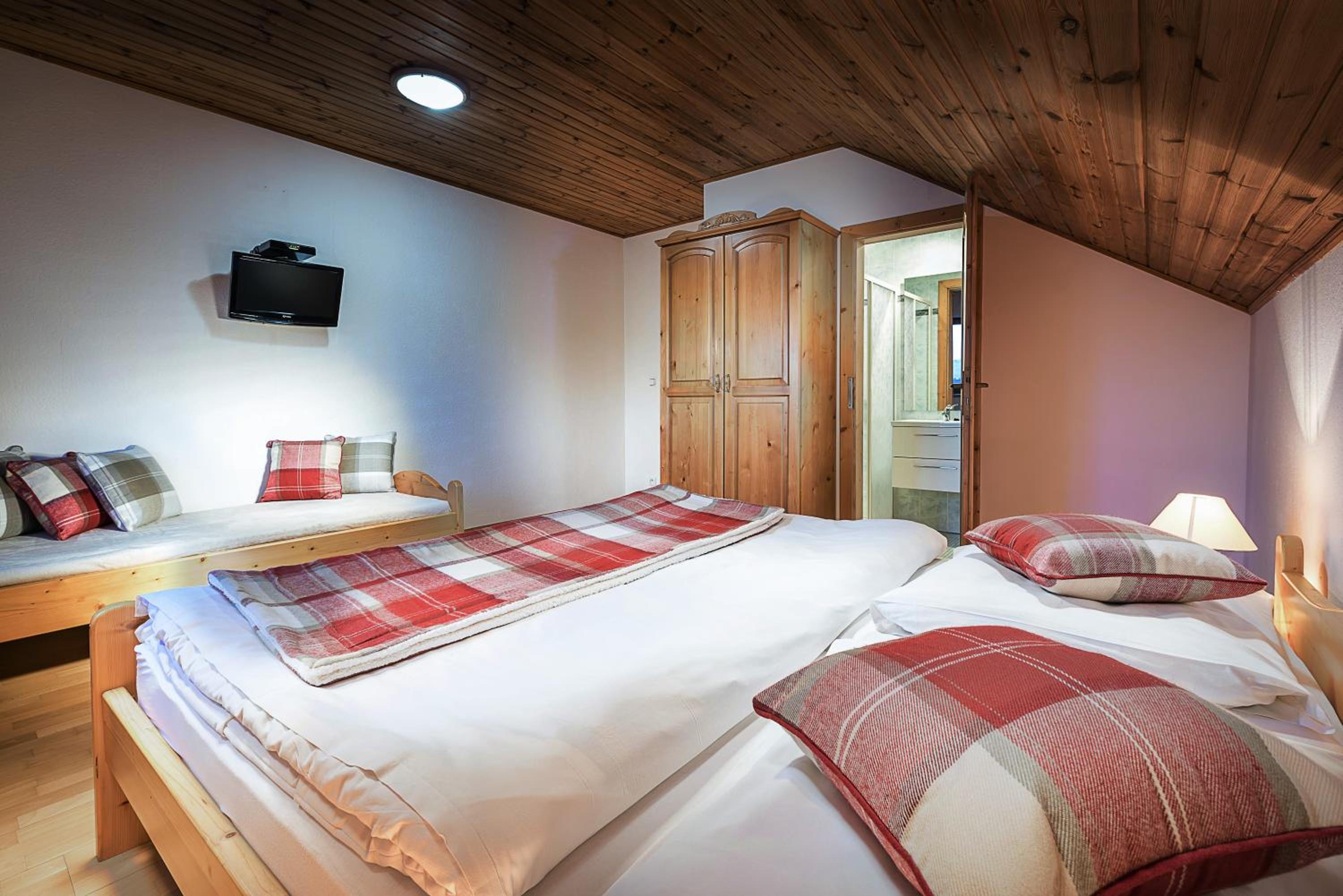 Chalet photo 3