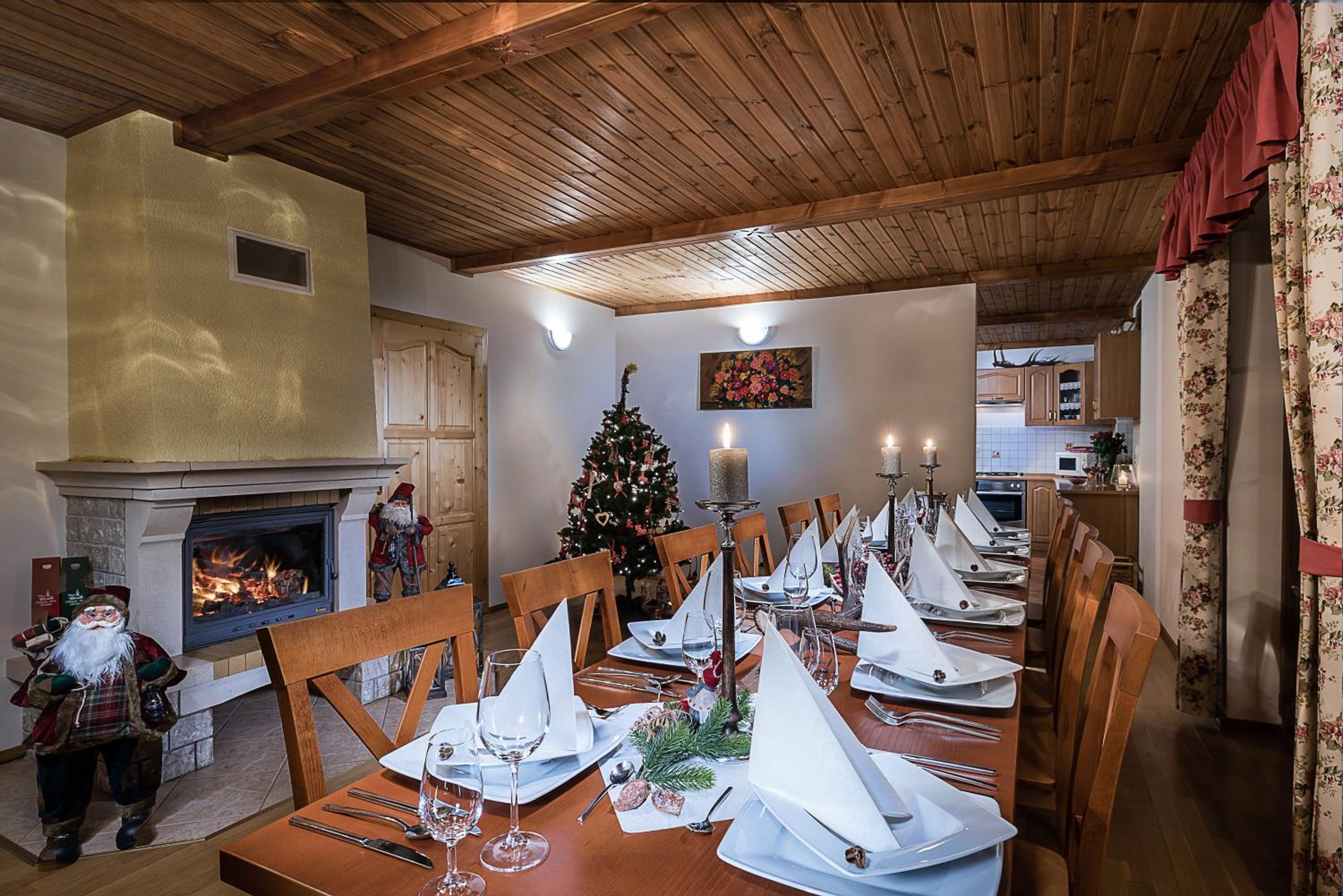 Chalet photo 2