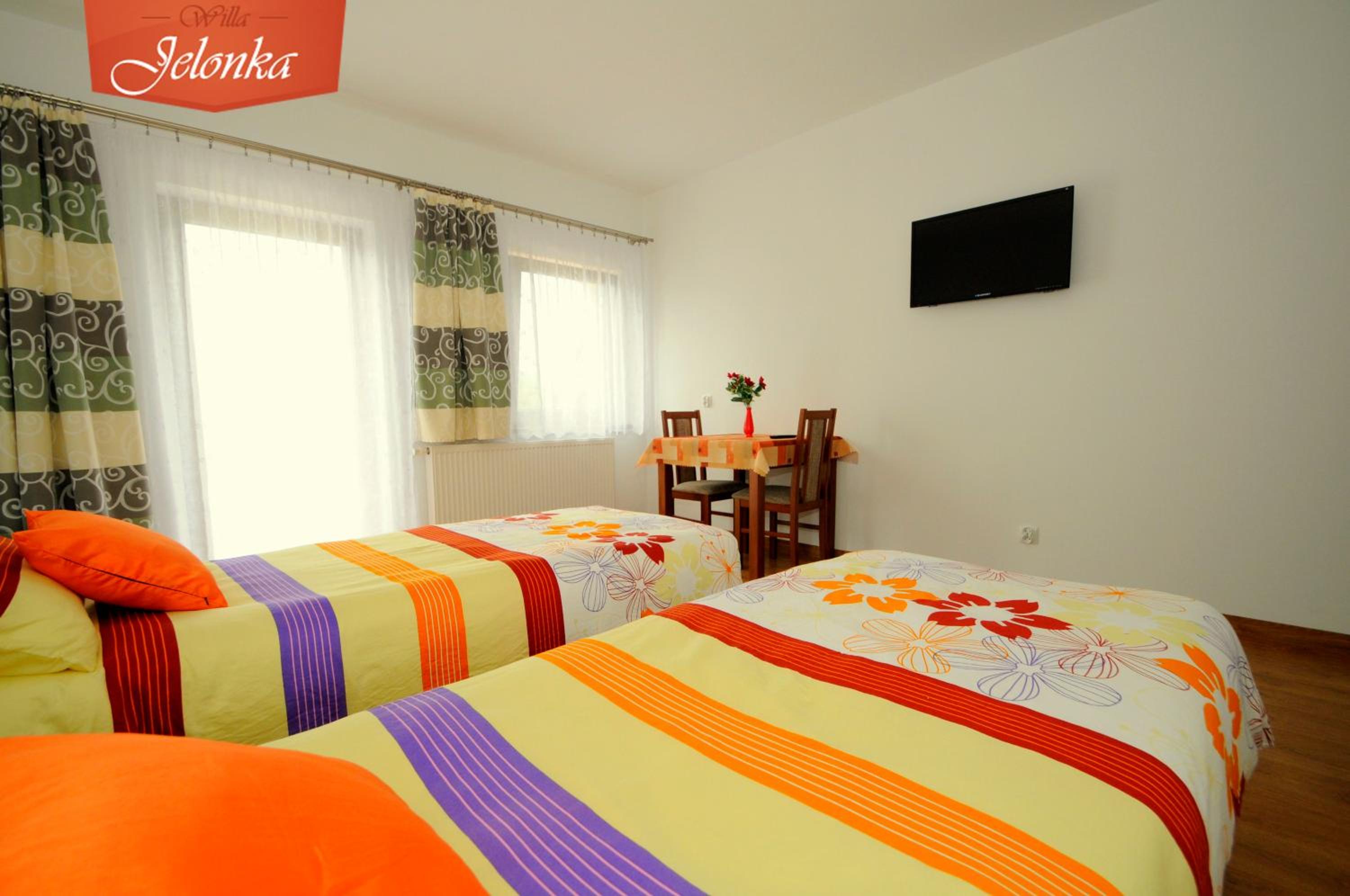 Double Room with Private Bathroom photo 1