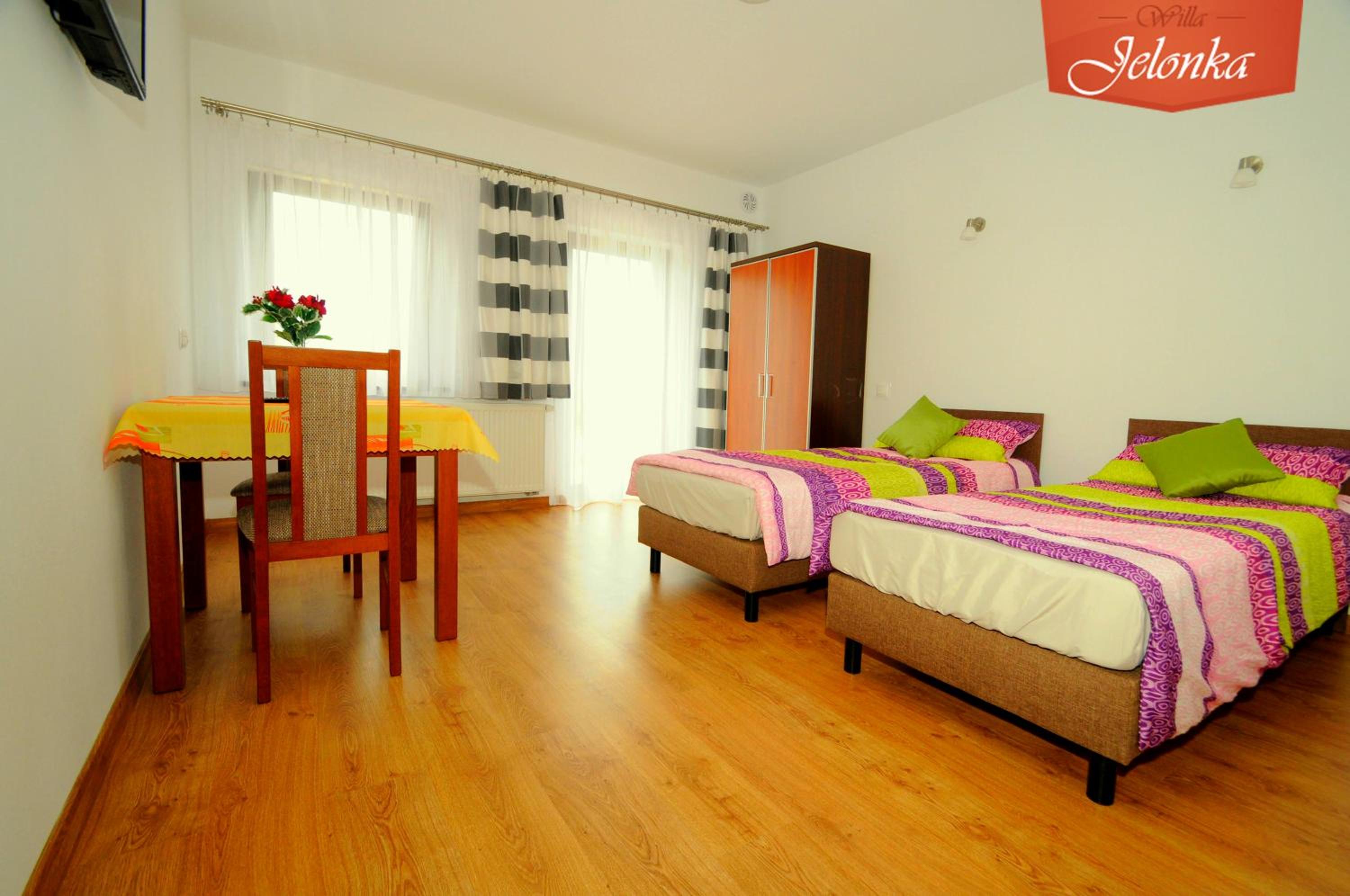 Triple Room with Bathroom photo 1