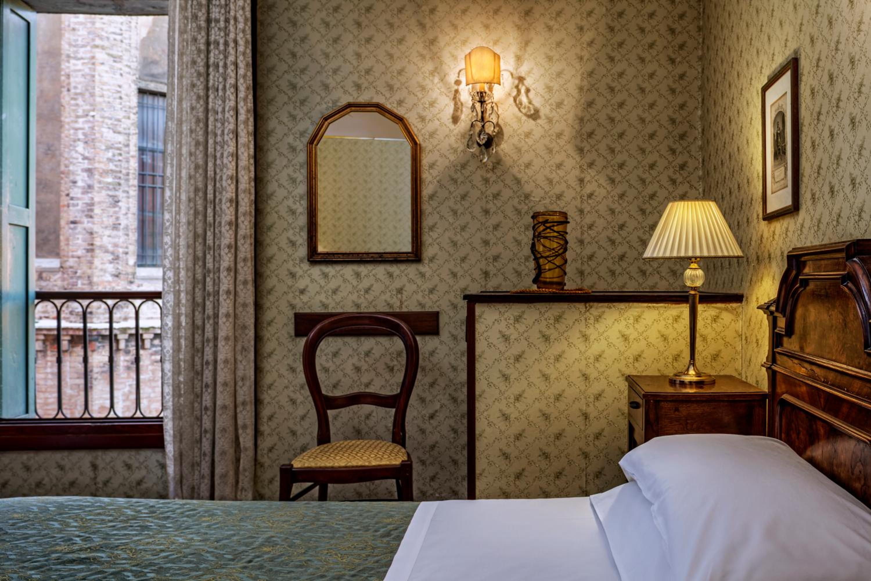 Double or Twin Room photo 1