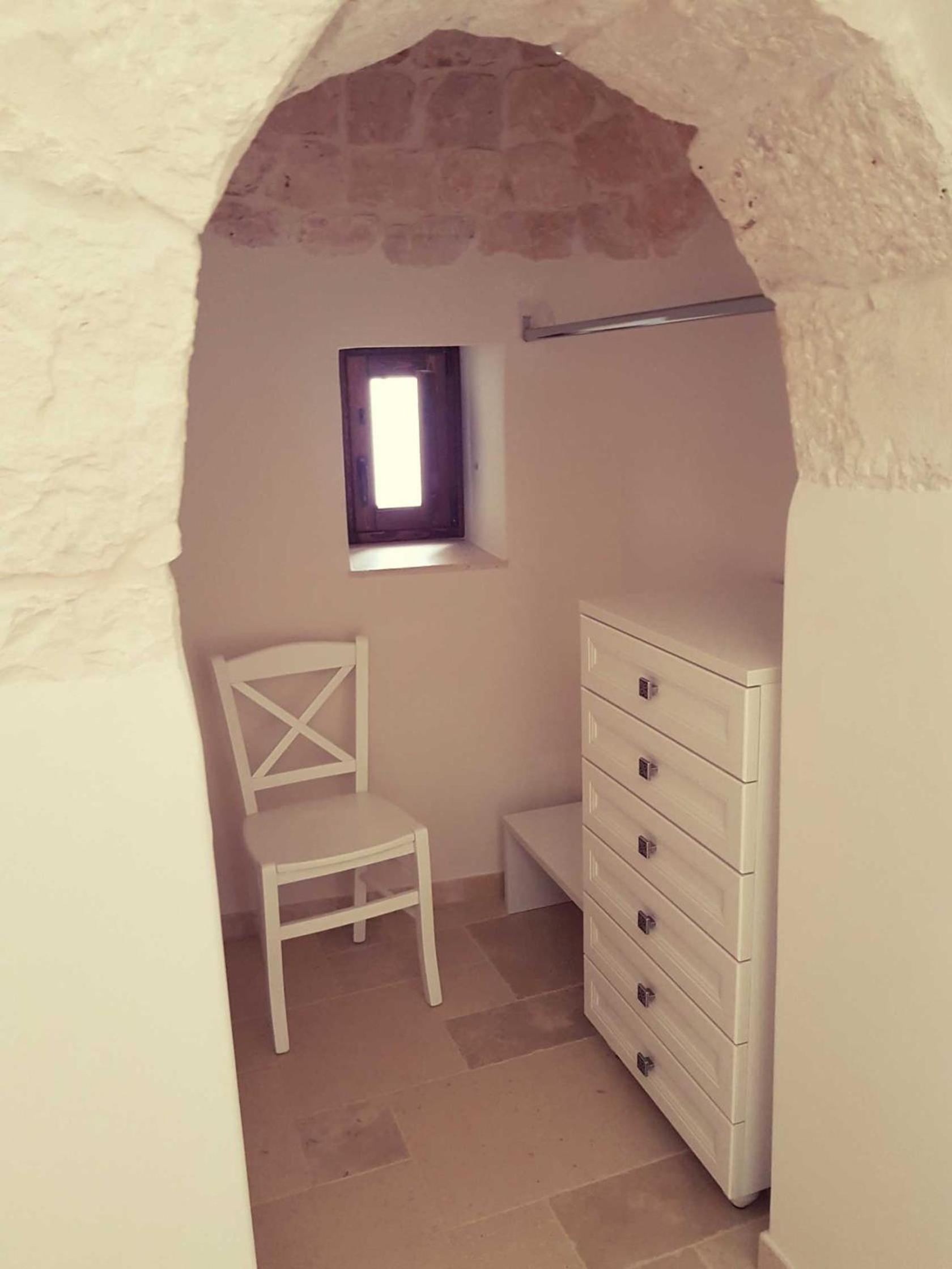 Double Room with Private Bathroom - Trullo - Photo 5