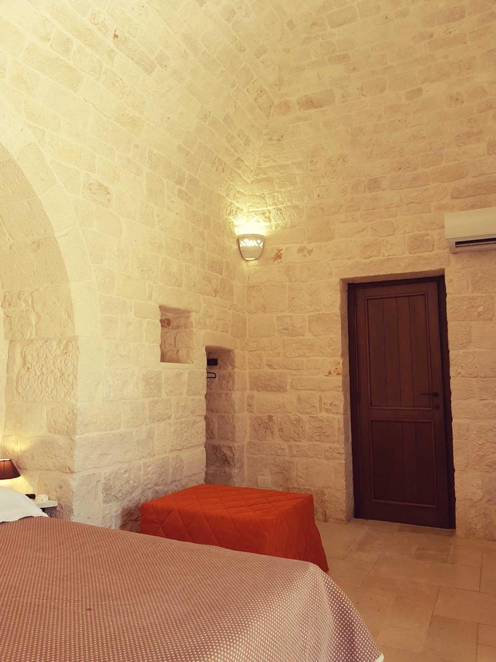 Deluxe Double Room - Trullo - Photo 6