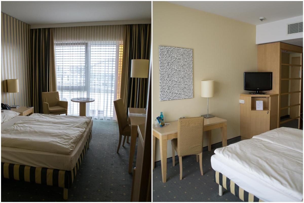 Deluxe Double Room photo 3