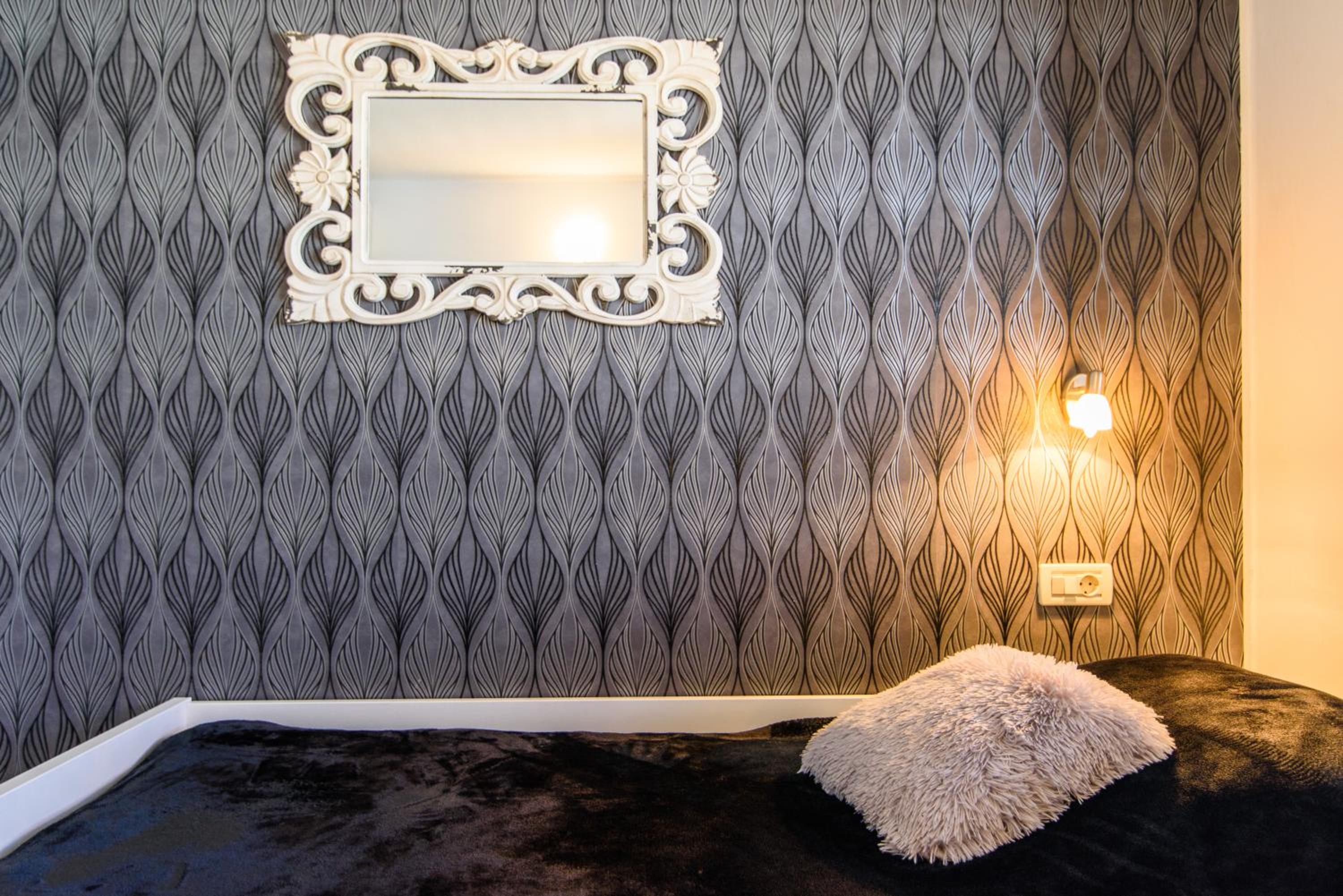 Junior Suite with Sea View