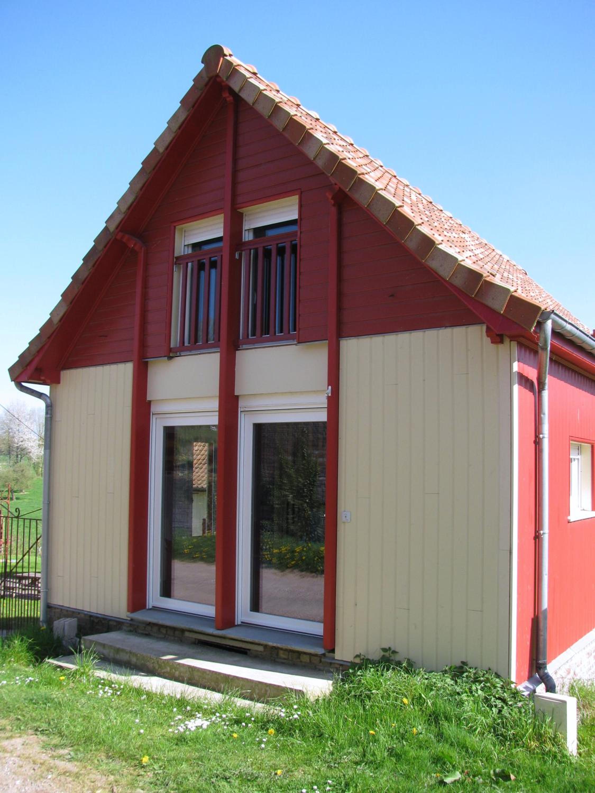 Two-Bedroom House - Photo 6
