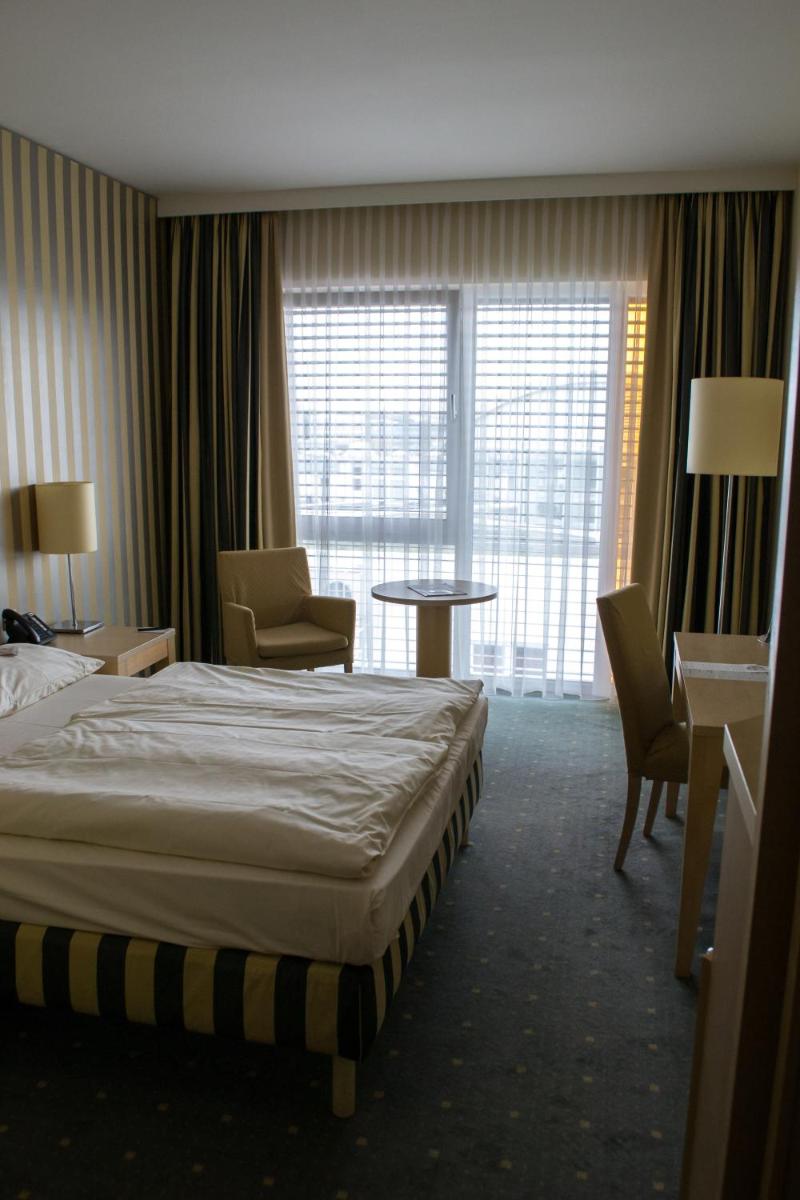 Deluxe Single Room photo 1