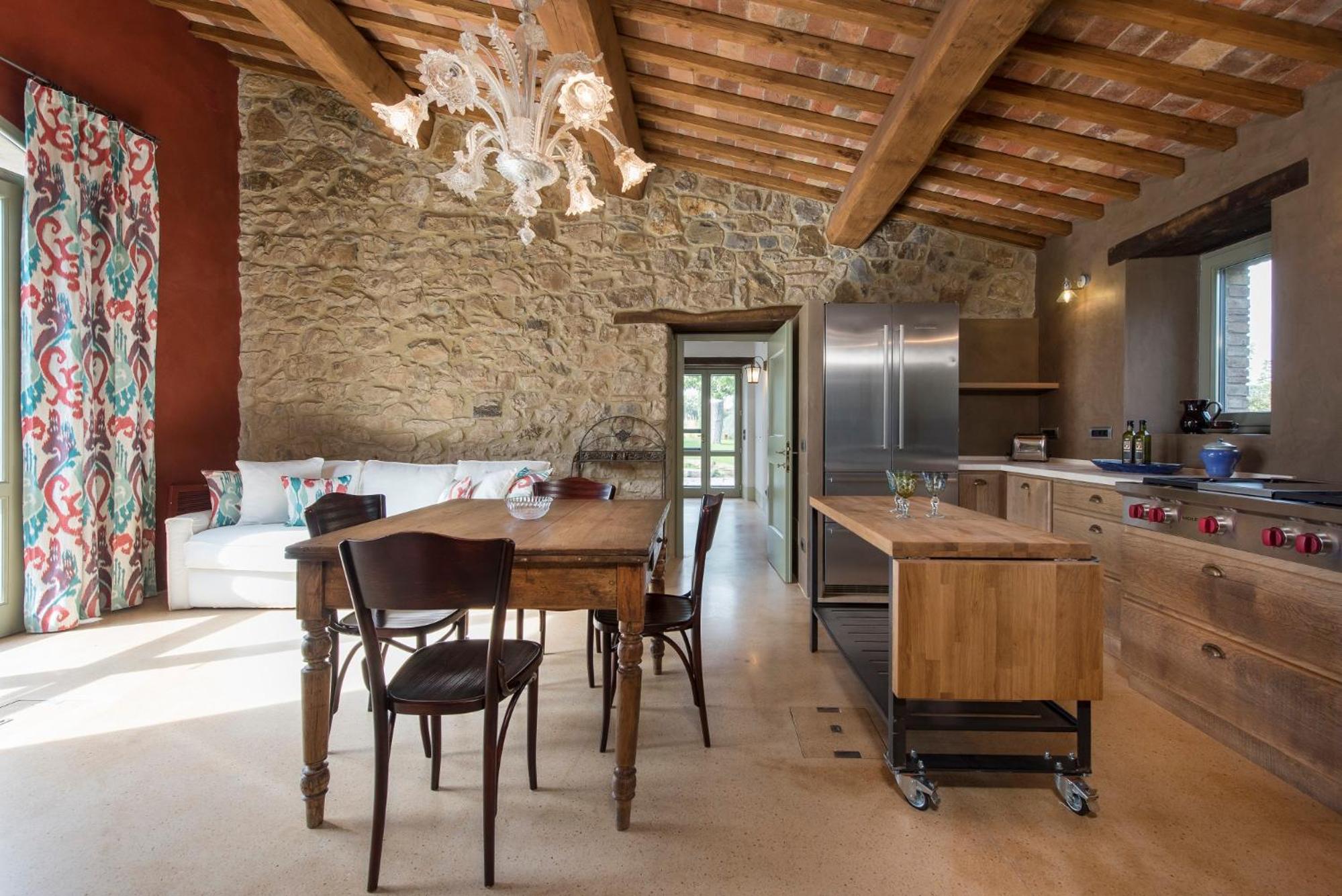 Vacation Home photo 2