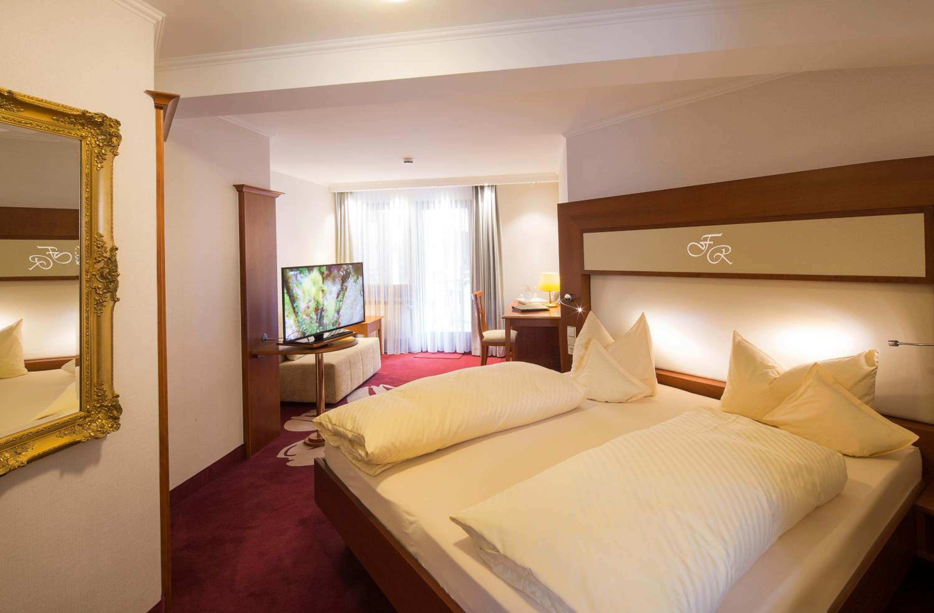 Junior Suite - Photo 4
