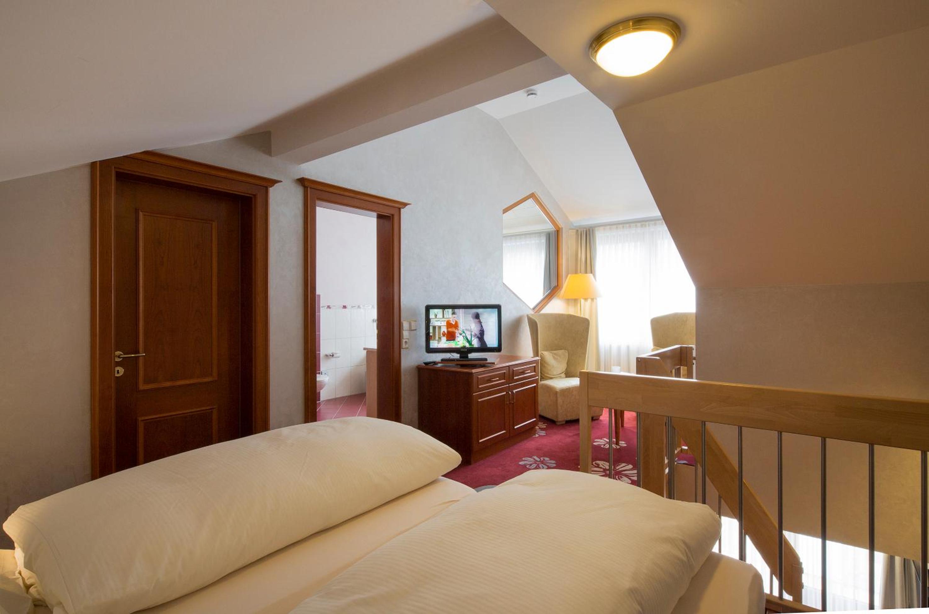 Junior Suite - Photo 2