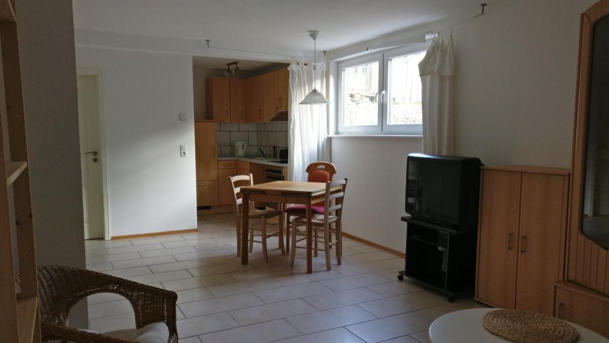 Apartment photo 3