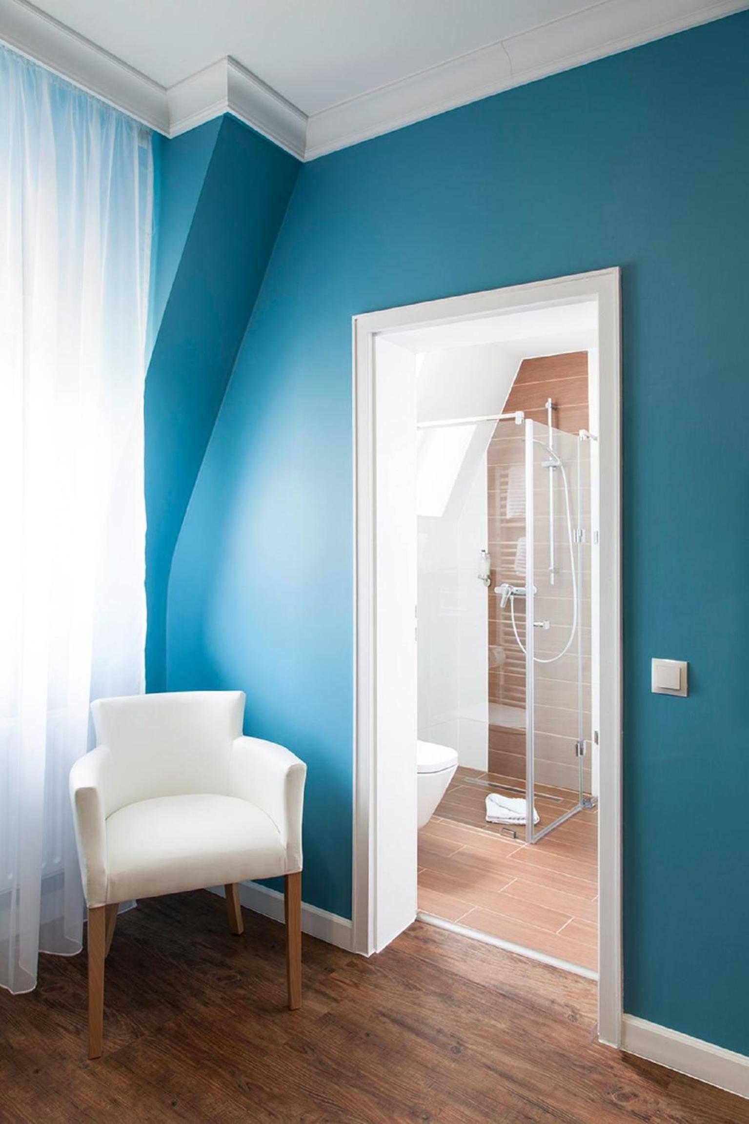 Single Room photo 2