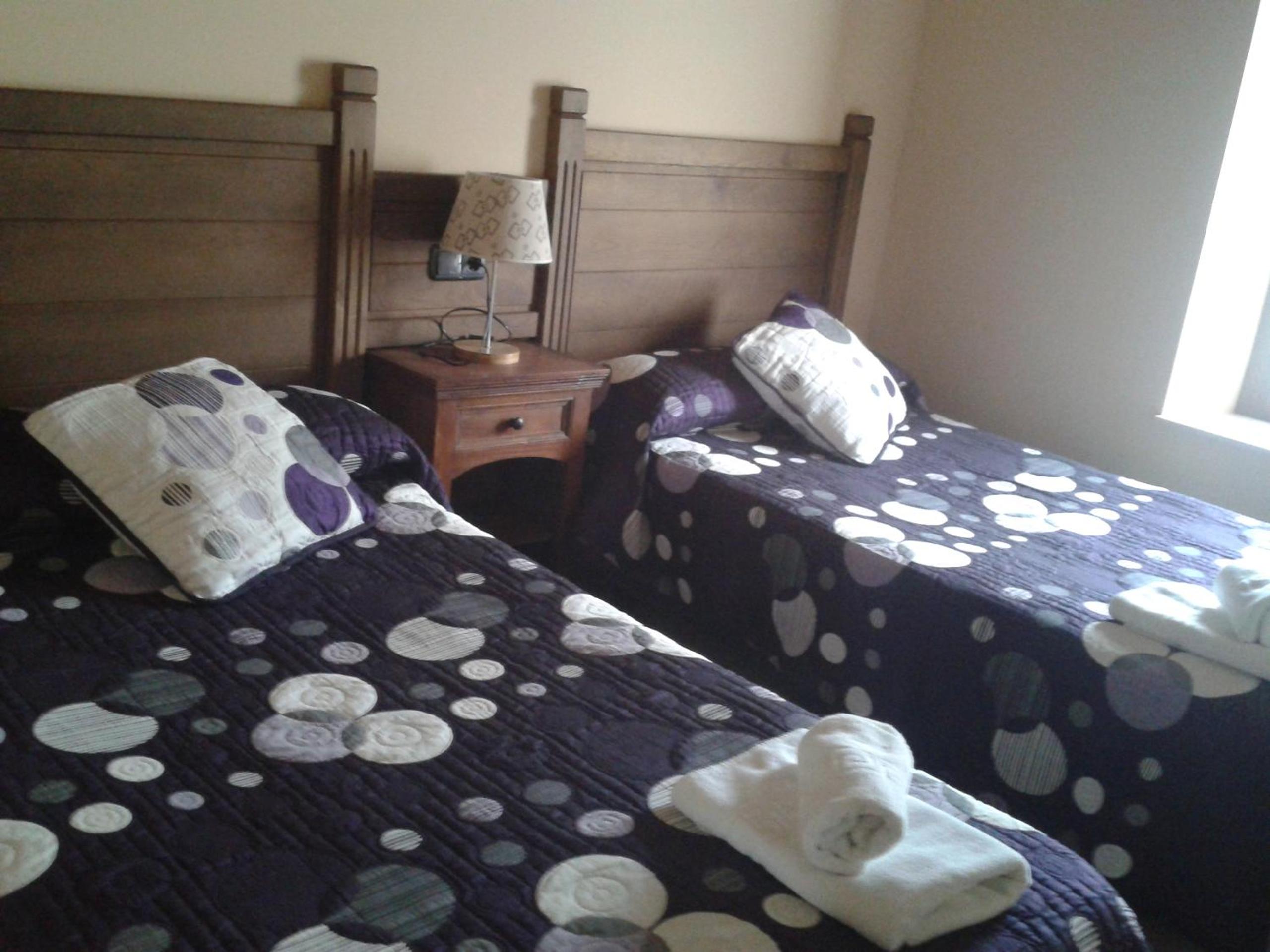 Three-Bedroom Apartment - Photo 5