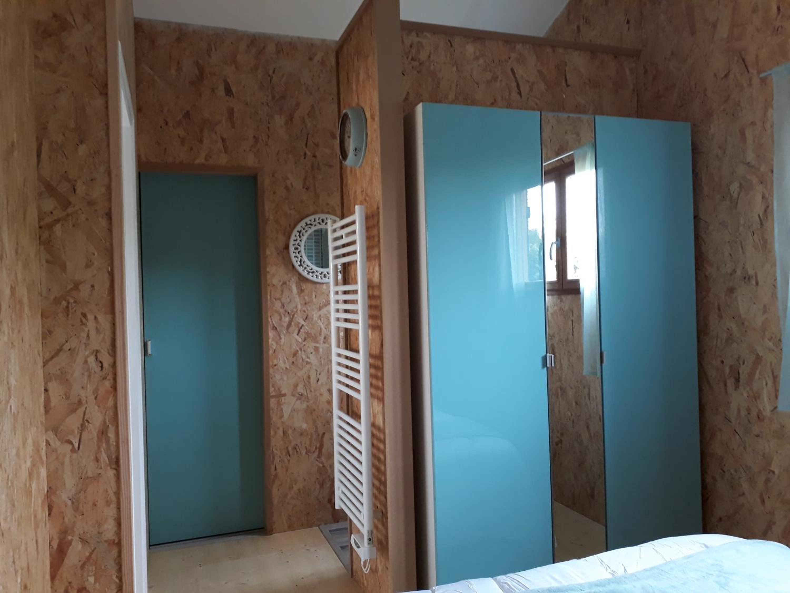 One-Bedroom Chalet photo 2