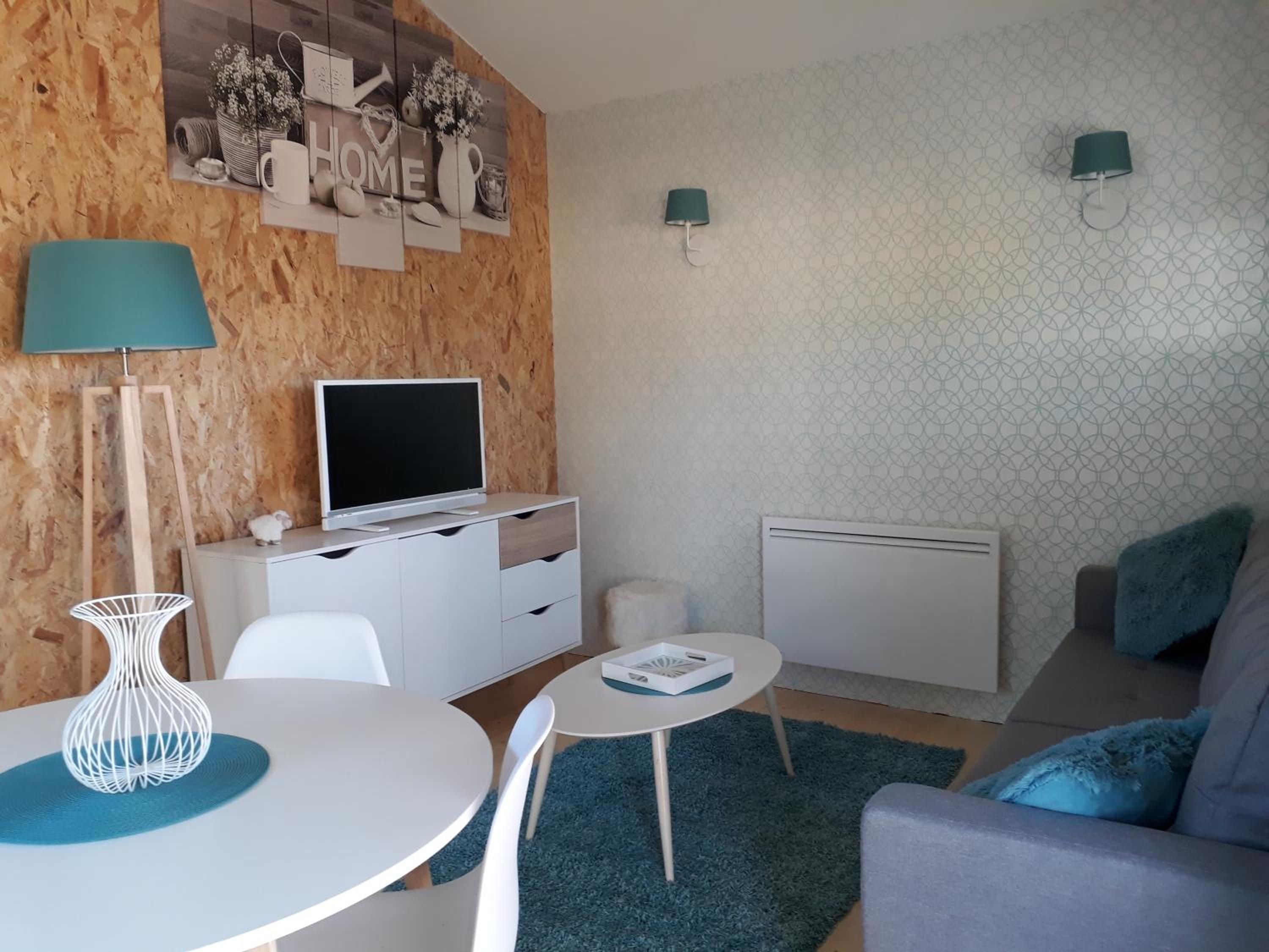 One-Bedroom Chalet photo 3