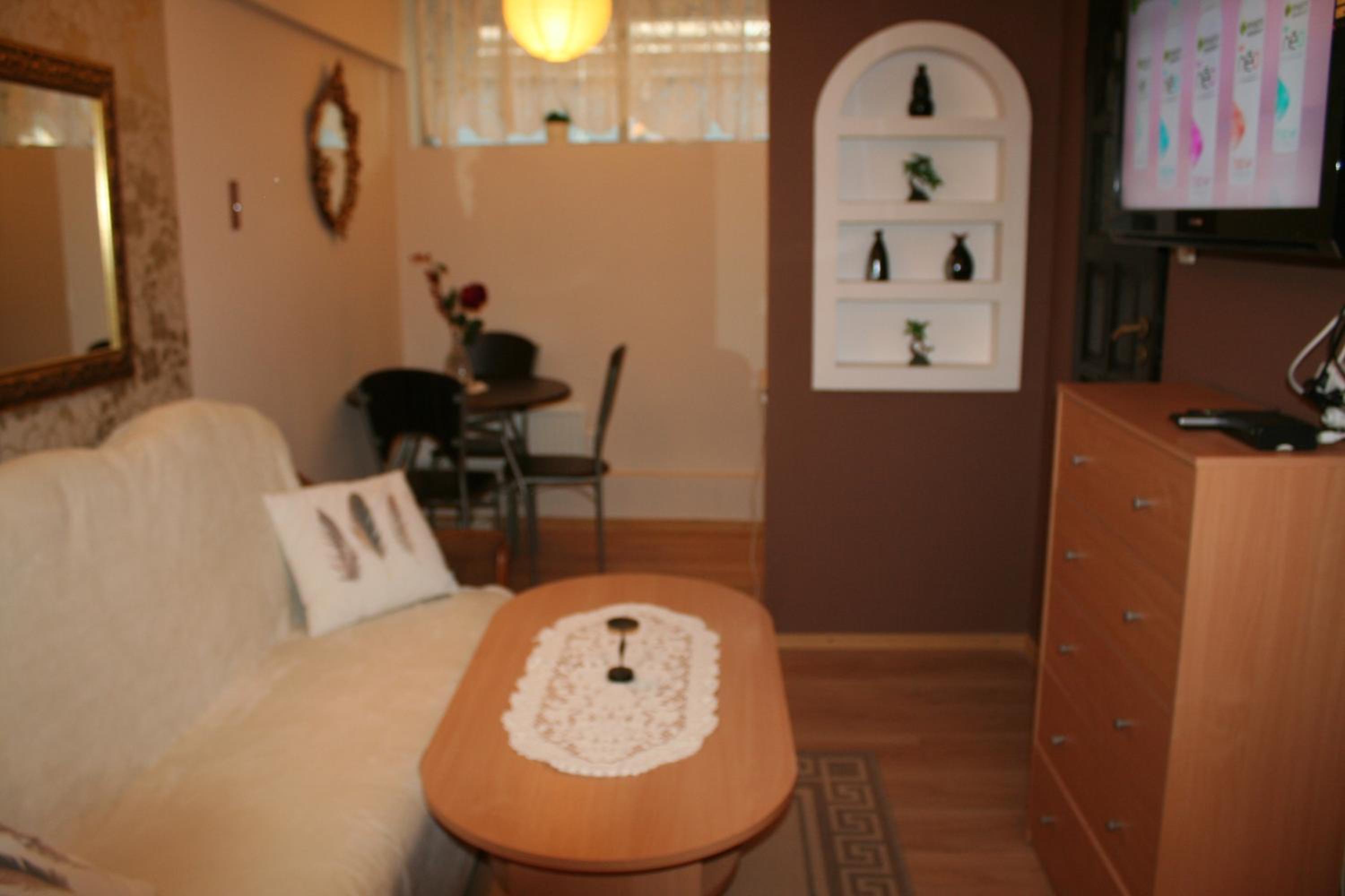 Deluxe Apartment photo 2