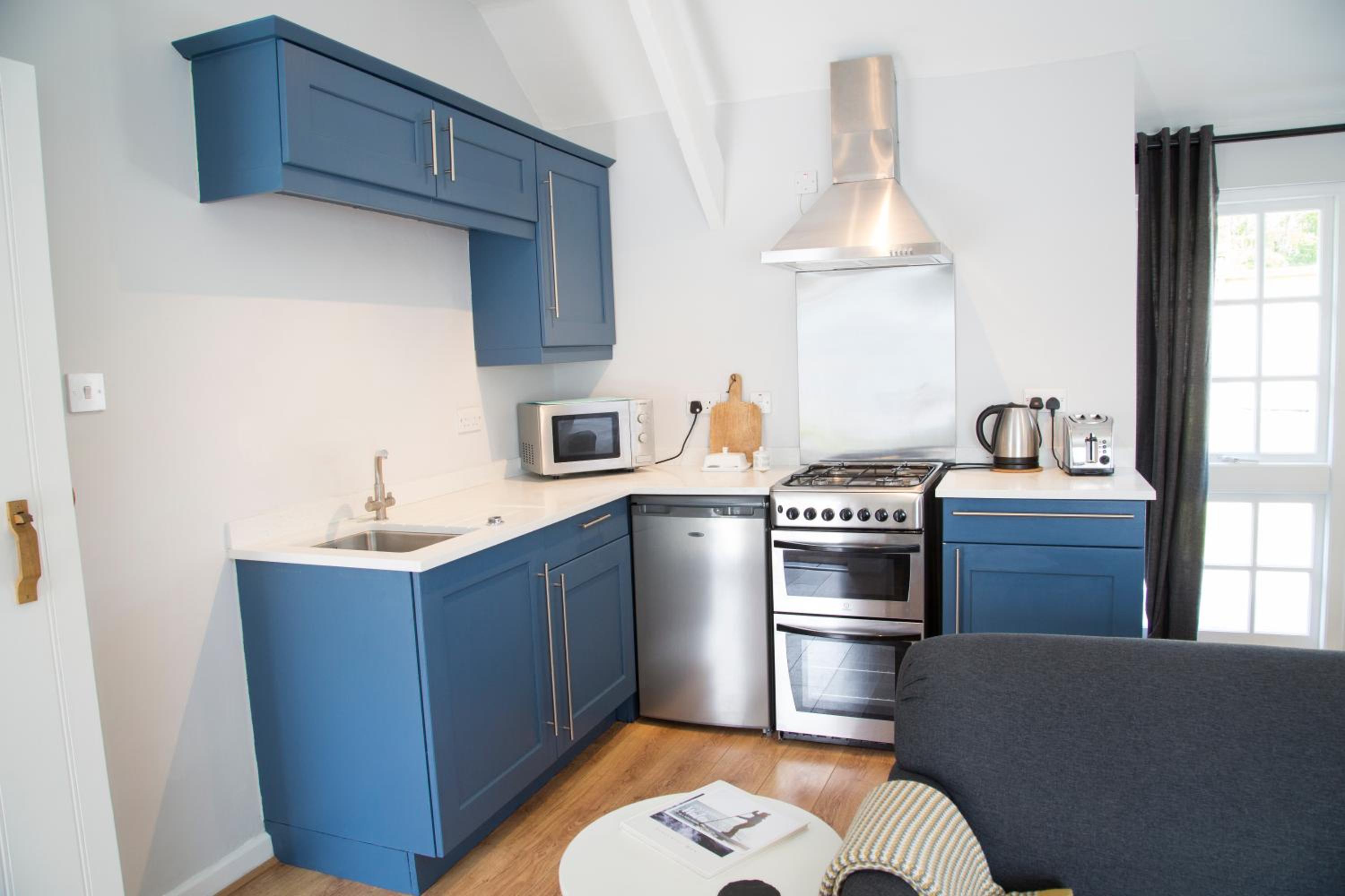 Two-Bedroom Cottage photo 3