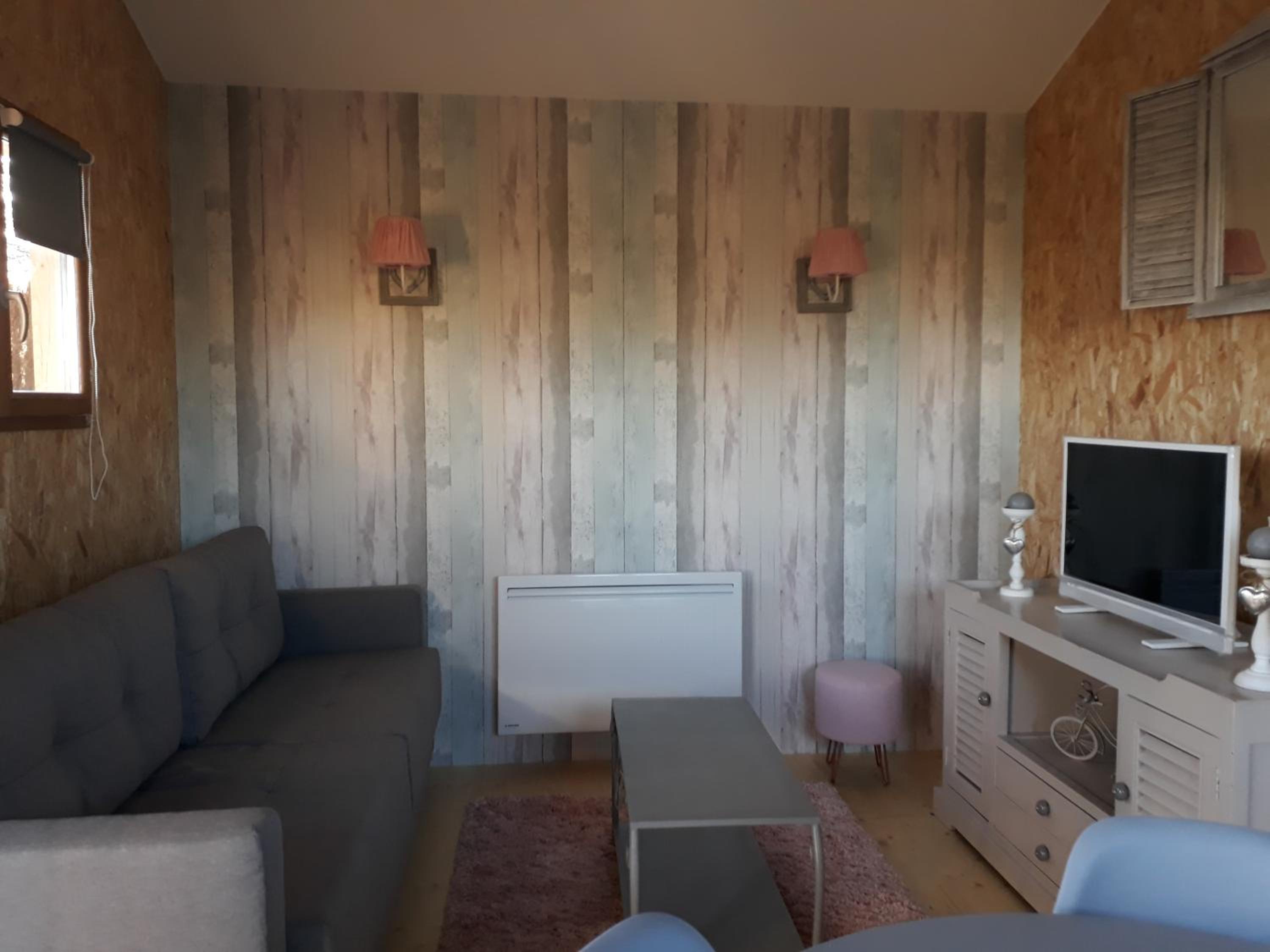 One-Bedroom Chalet photo 3