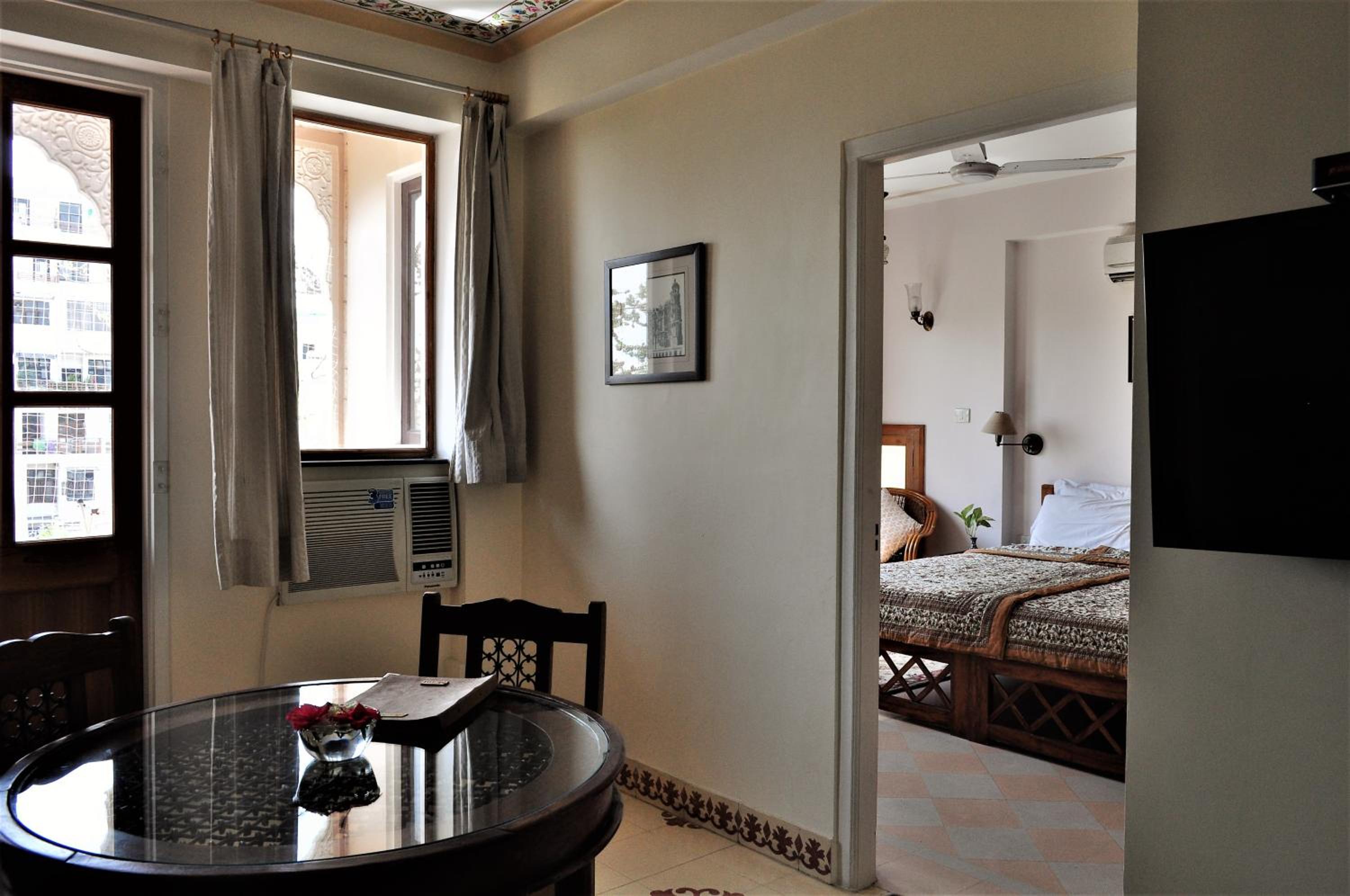 Family Suite - Photo 1