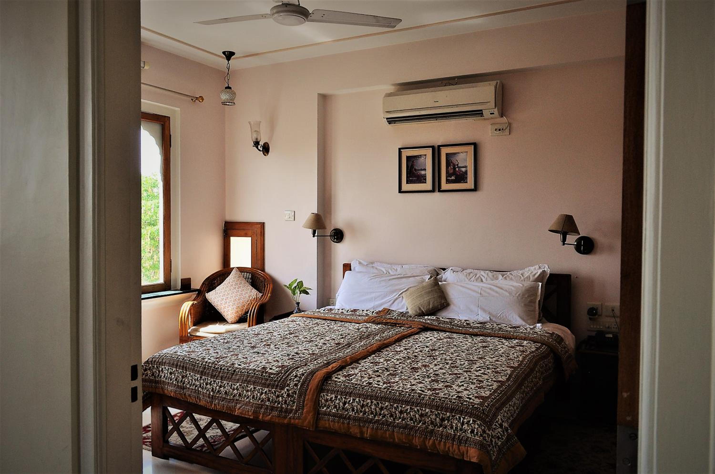 Family Suite - Photo 12