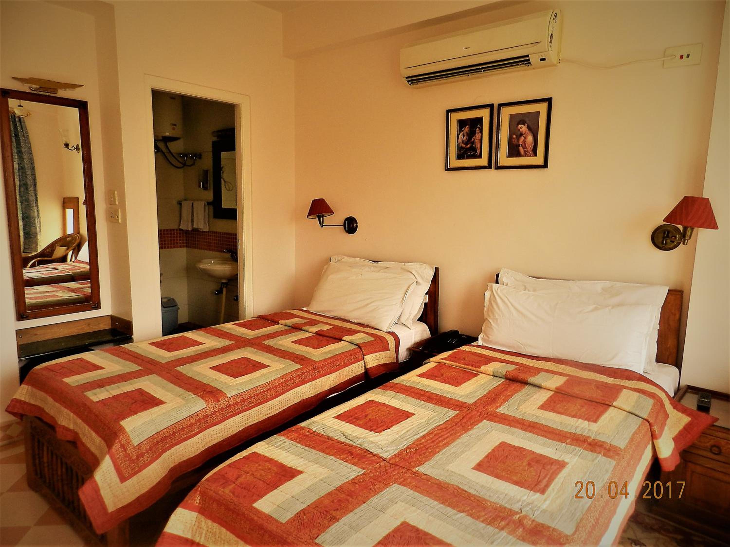 Family Suite - Photo 27