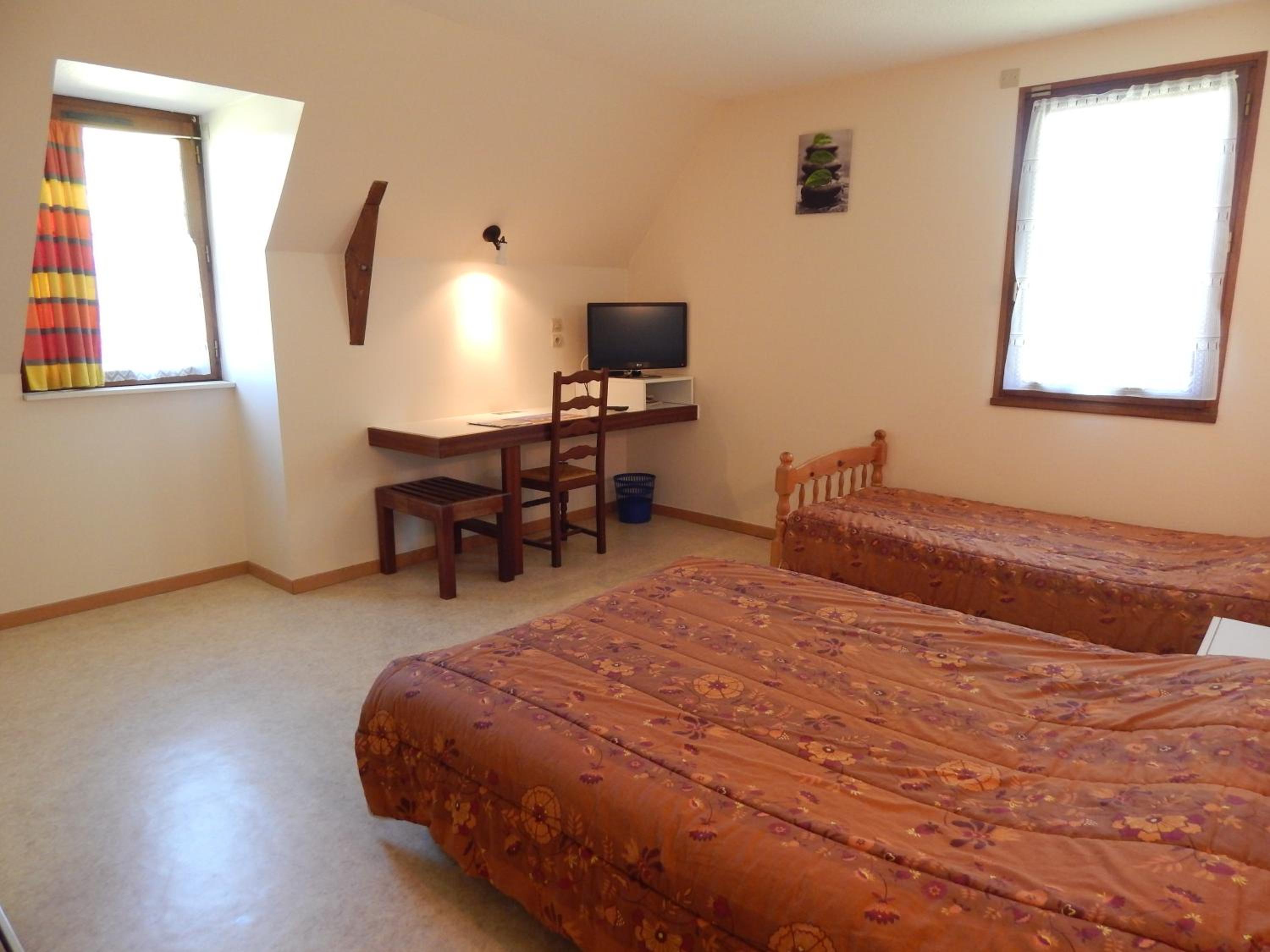 Triple Room - Photo 1