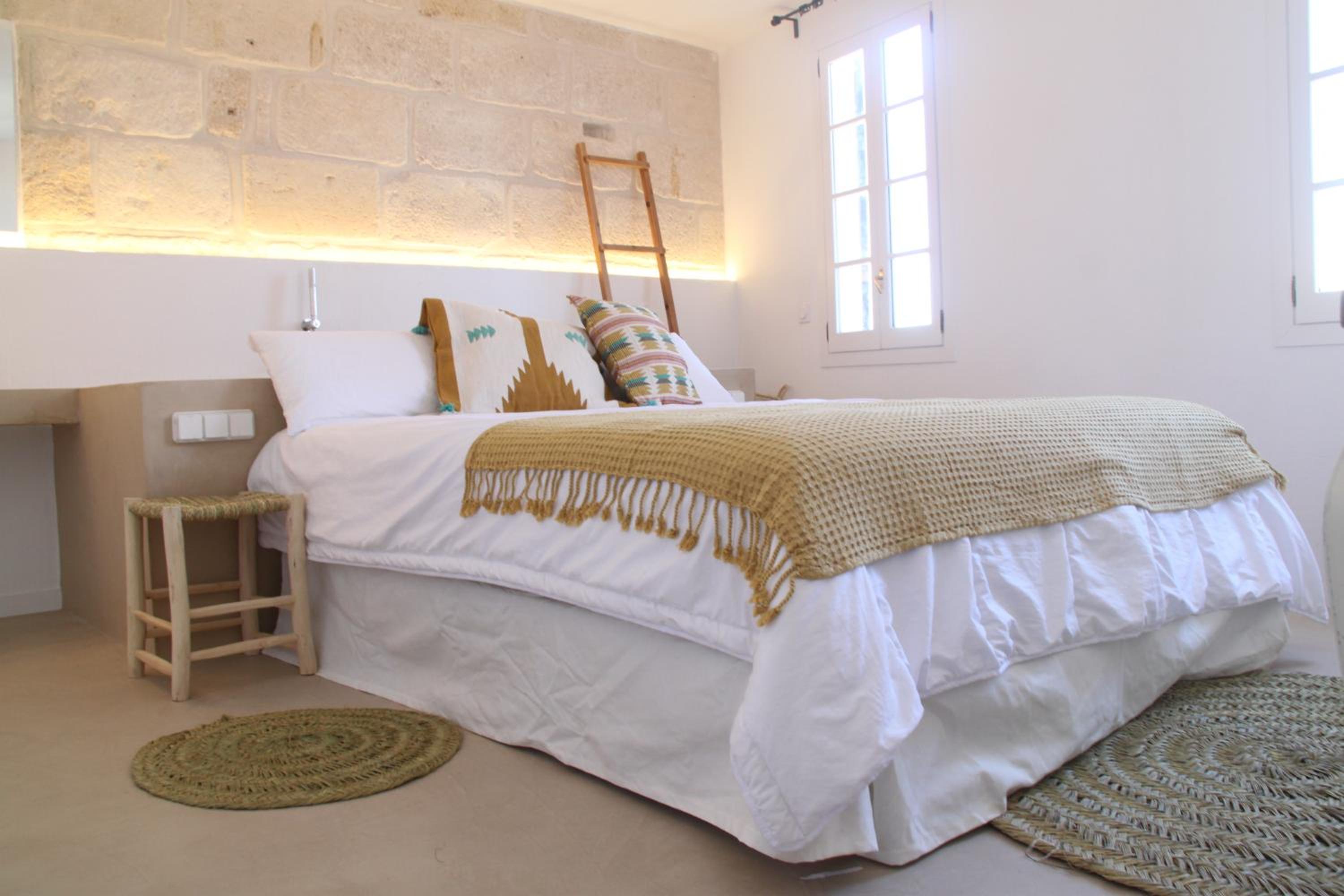 Deluxe Double Room with Bath