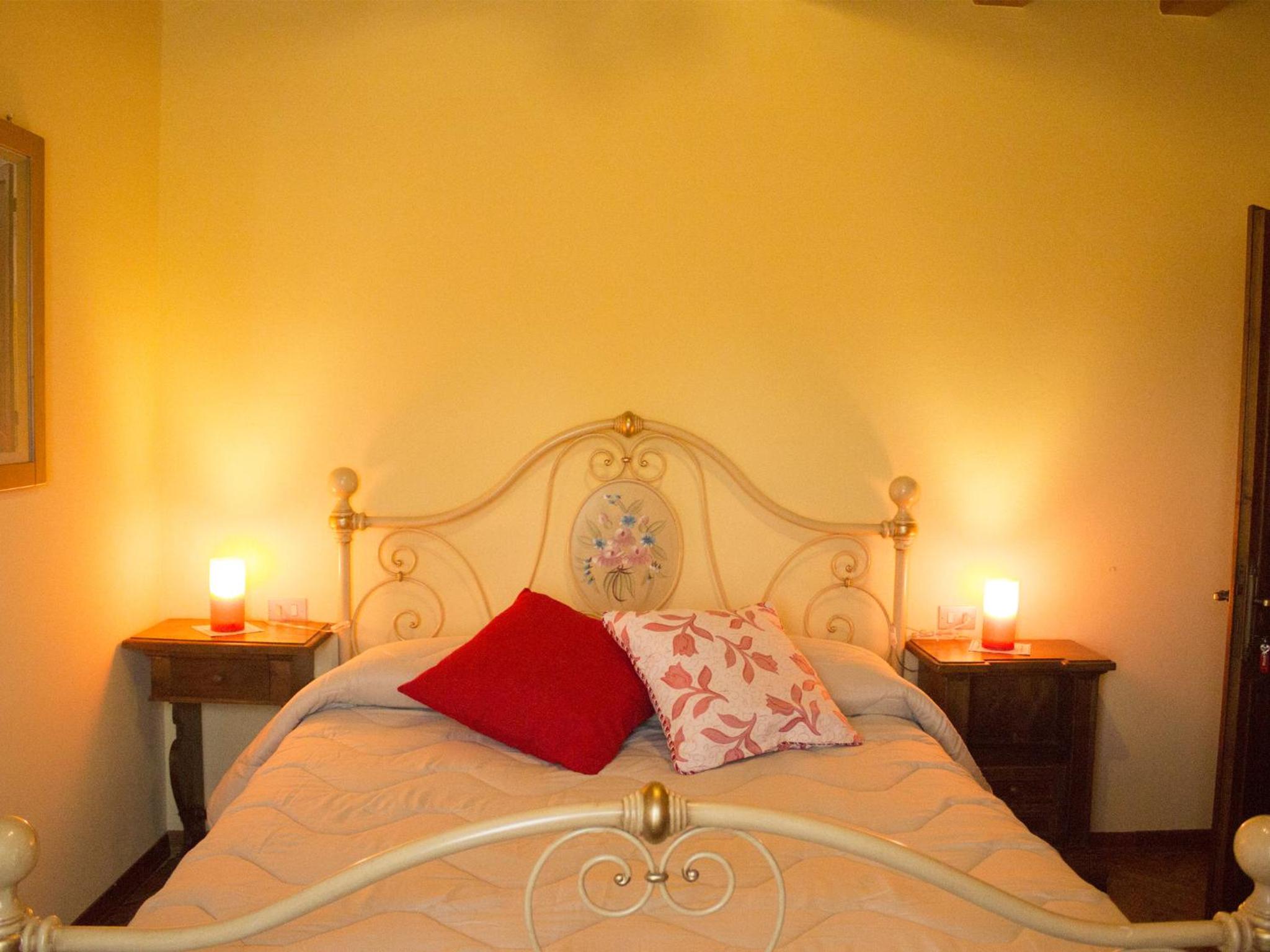 Double Room with Private Bathroom photo 1
