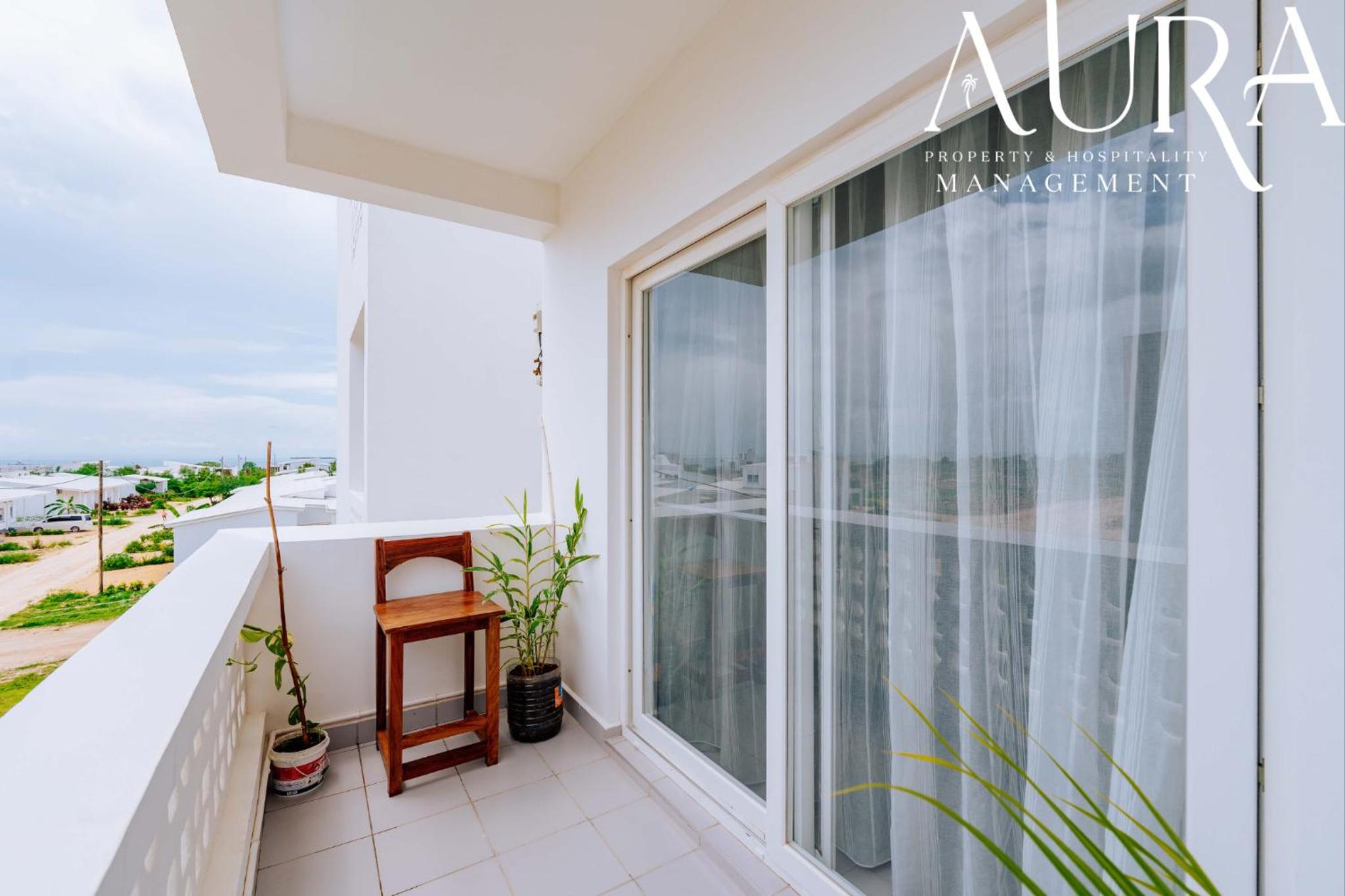 Apartment with Sea View